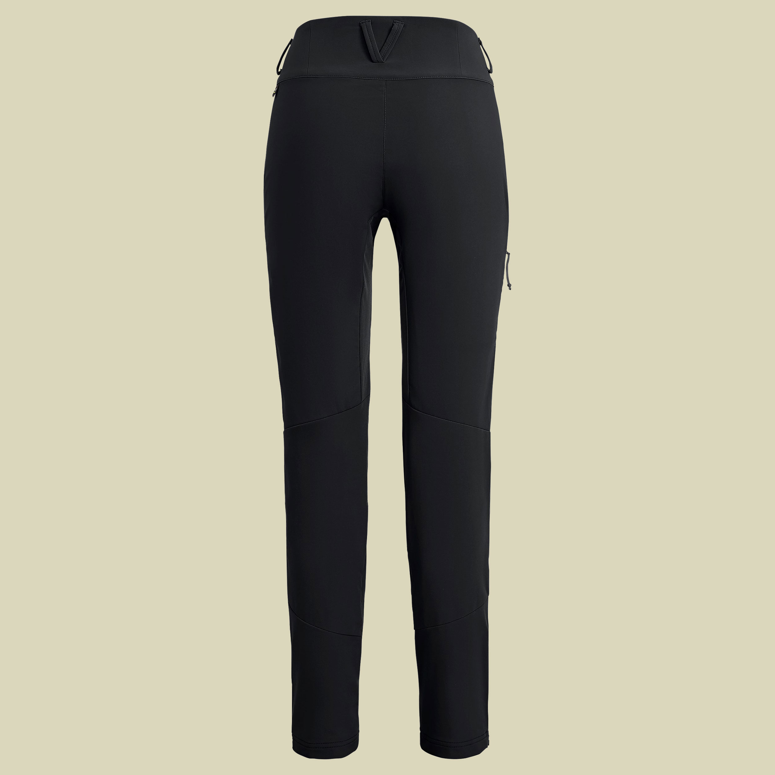 Puez ORVAL 2 DST W Pant Women Größe 34 Farbe black out