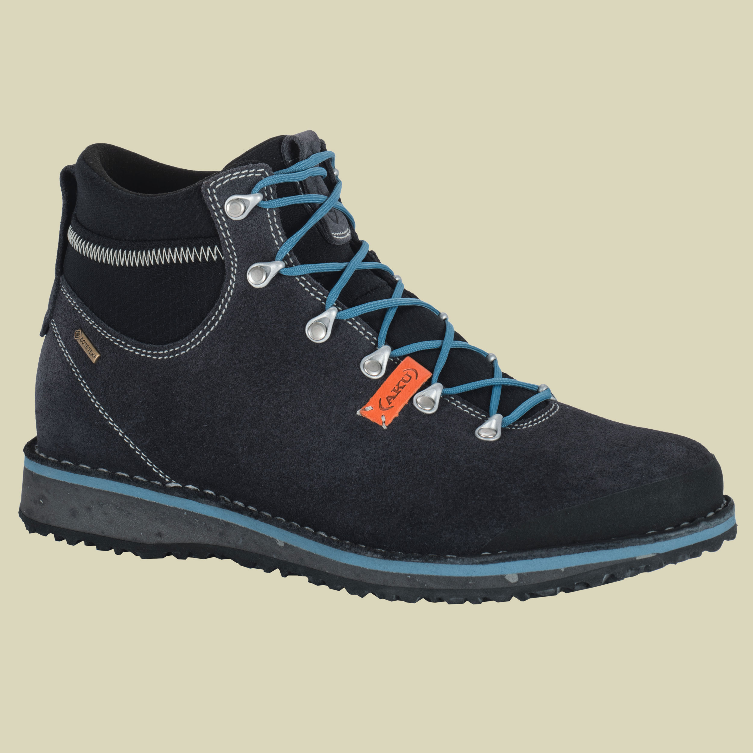 Badia GTX Unisex Größe UK 4 Farbe grey/blue