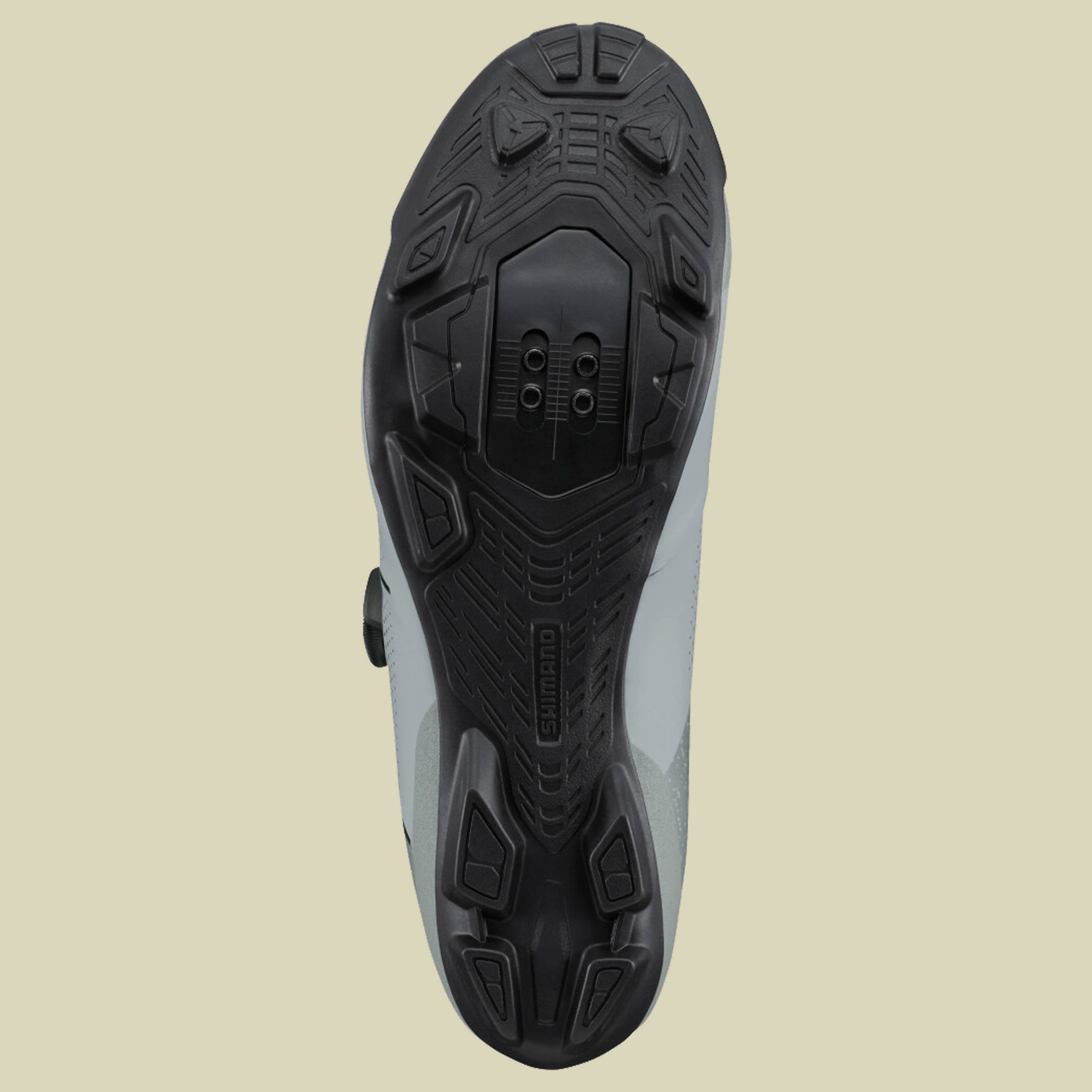 XC302 46-wide grau - ice gray G13