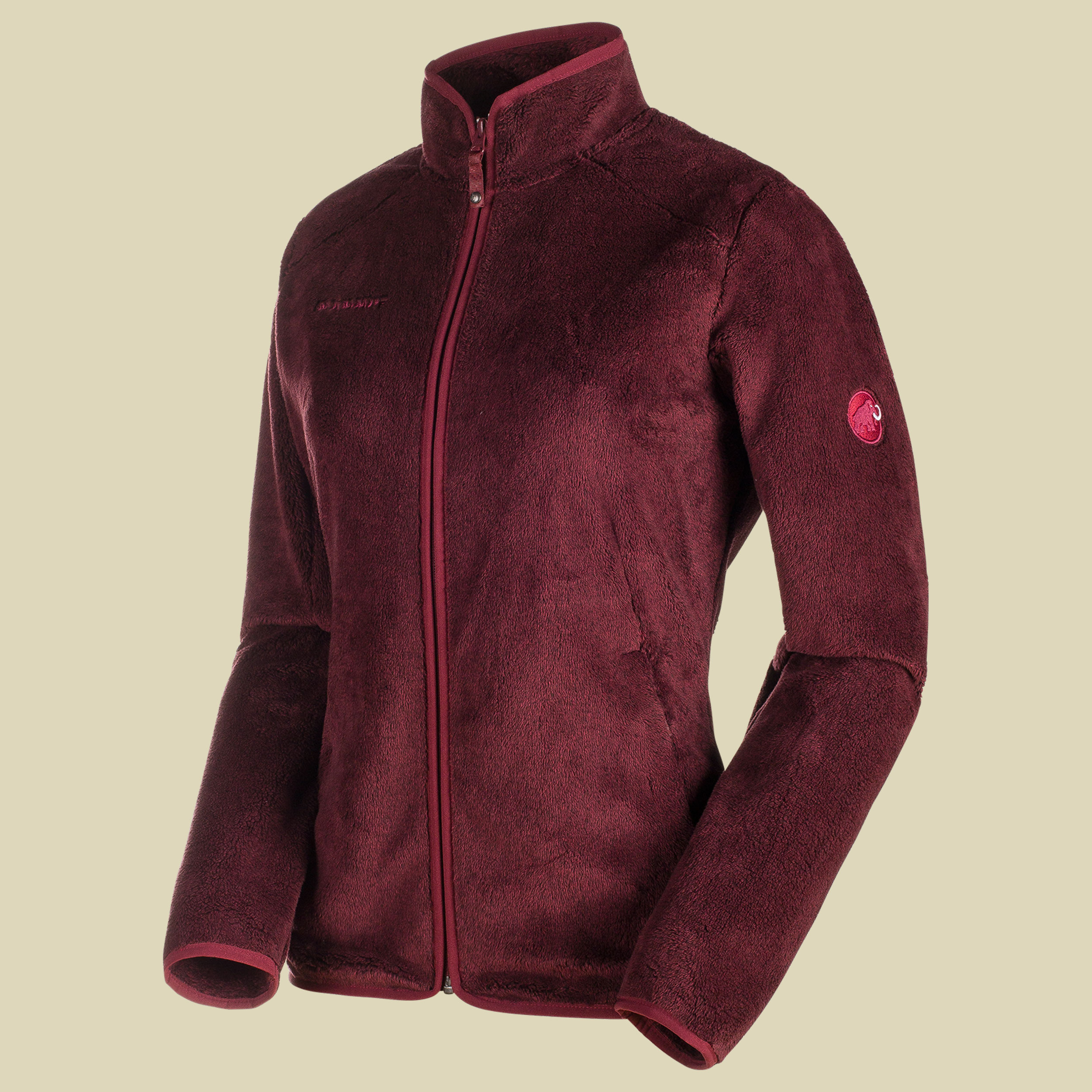 Yampa Tour ML Jacket Women Größe S Farbe merlot