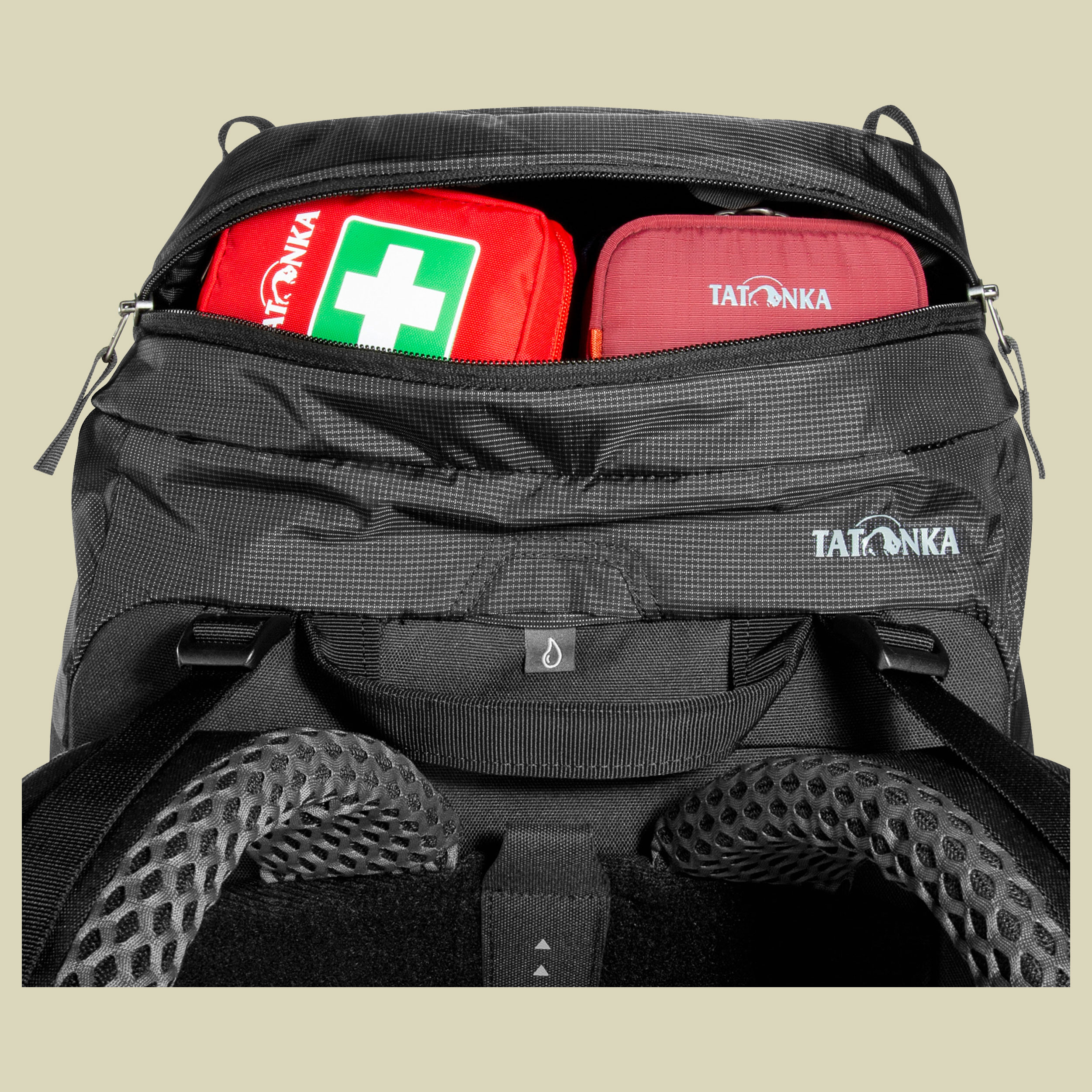 Norix 48 48 schwarz - black