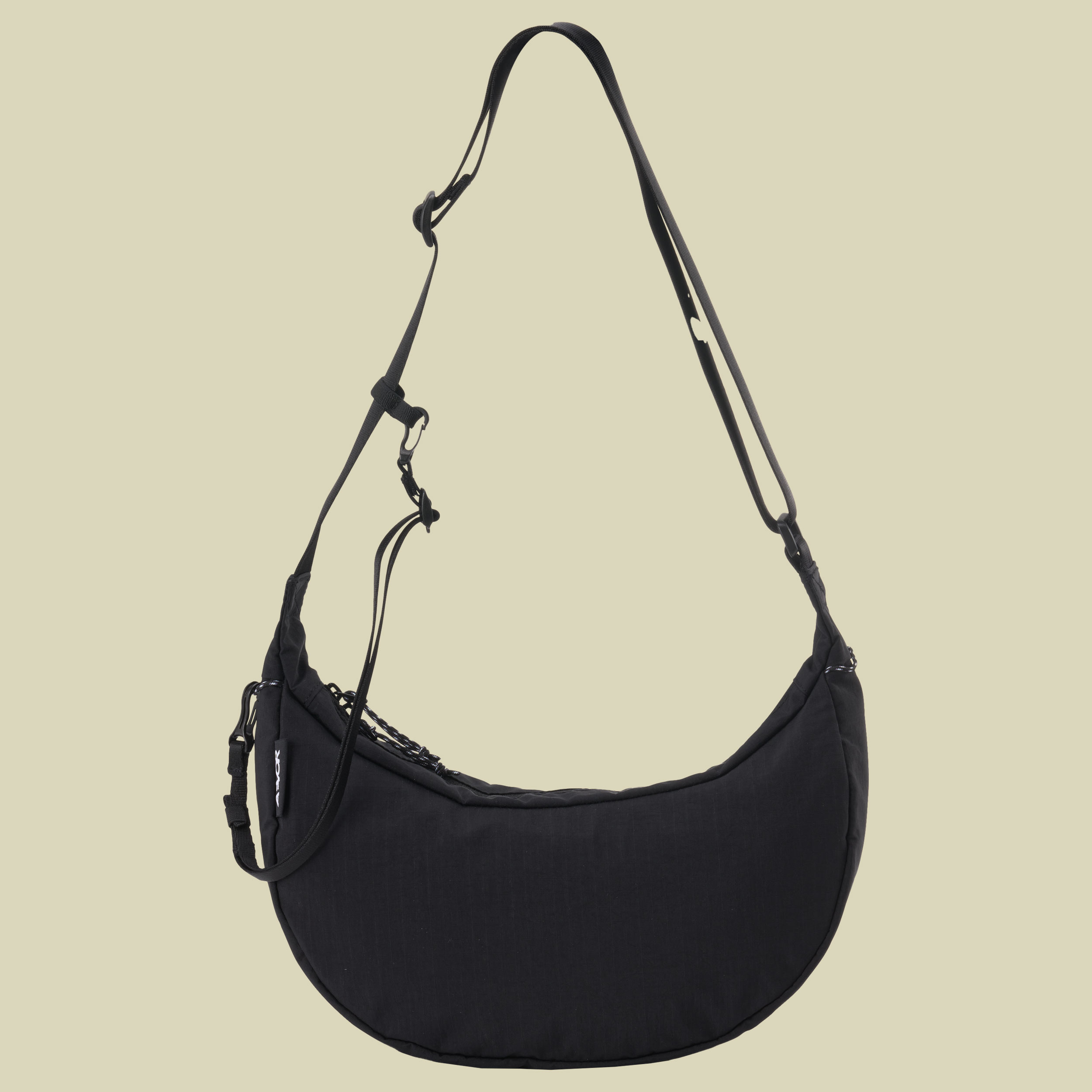 Sling Bag Small 3,5 L schwarz - Farbe black