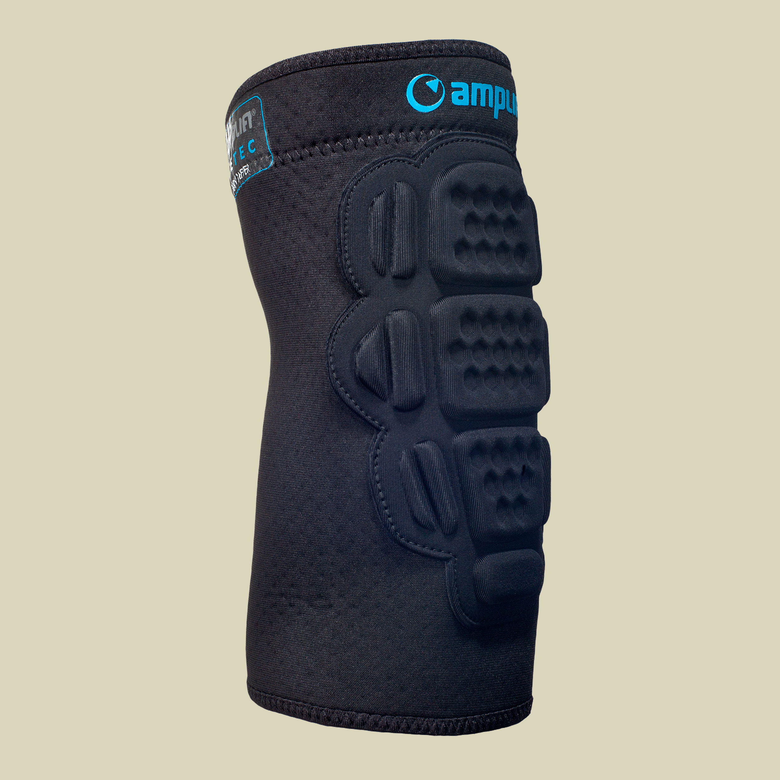 Amplifi Elbow Buffer Größe XL Farbe black