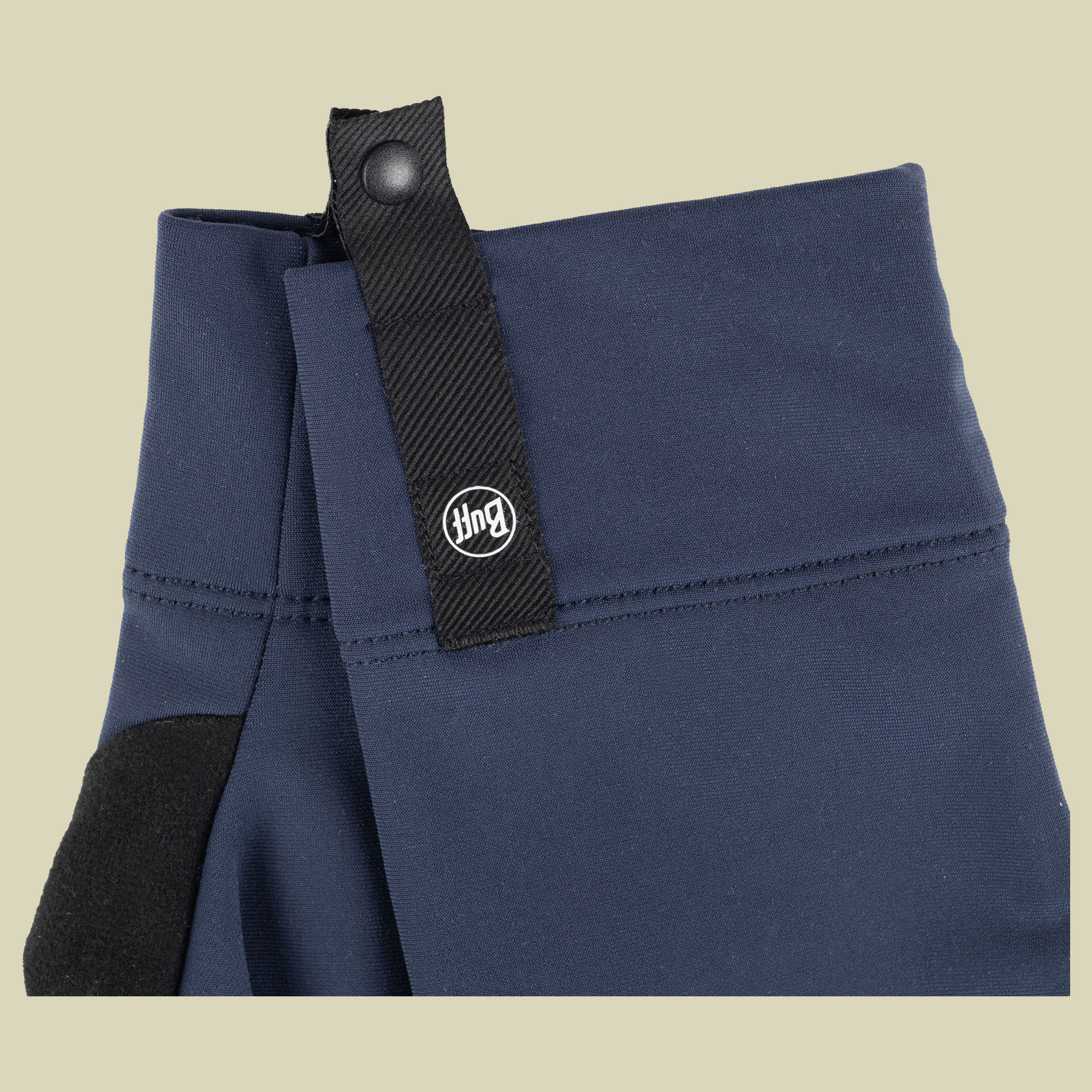 ThermoNet Gloves S blau - ther blue
