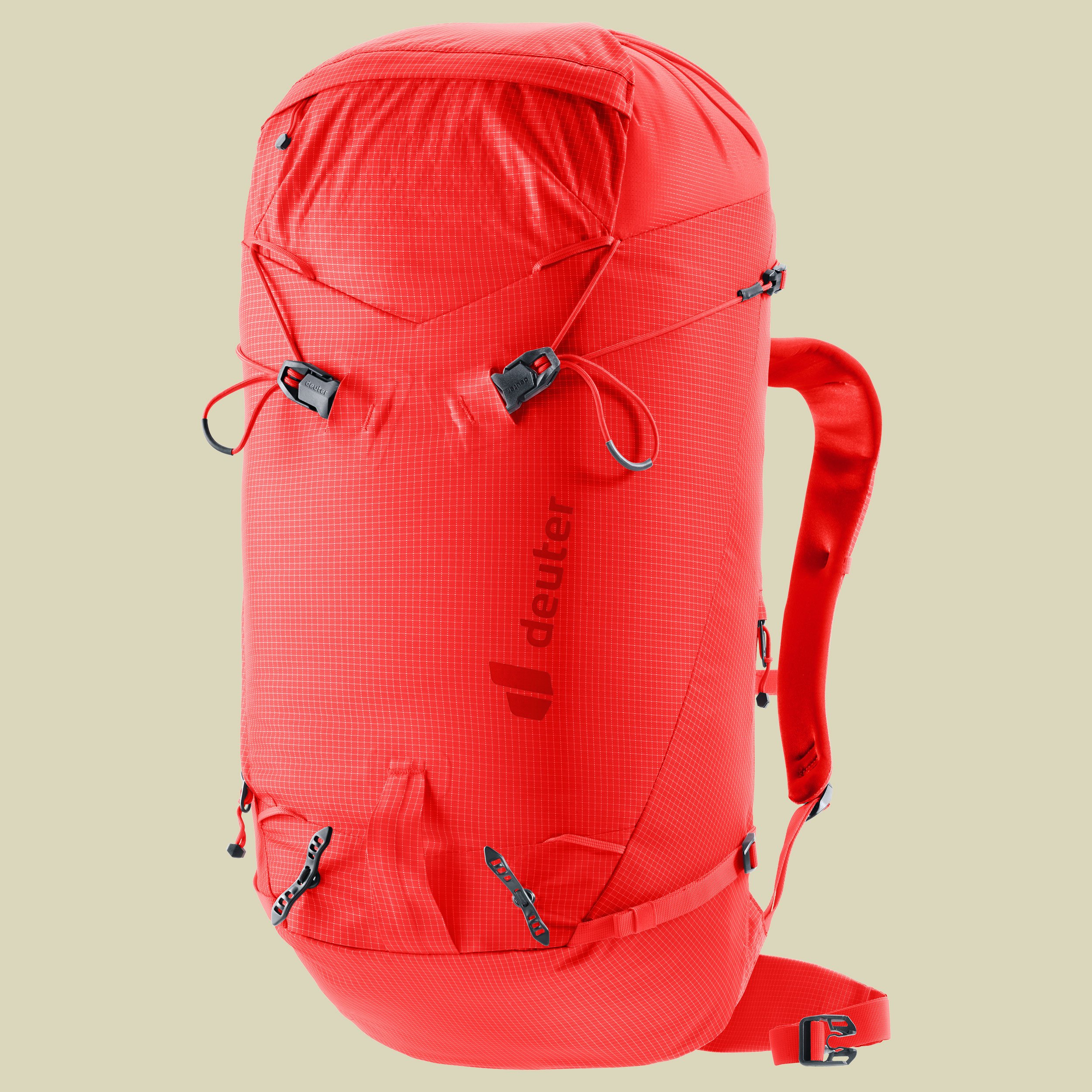 Guide Lite 30 30 rot - poppy-crimson