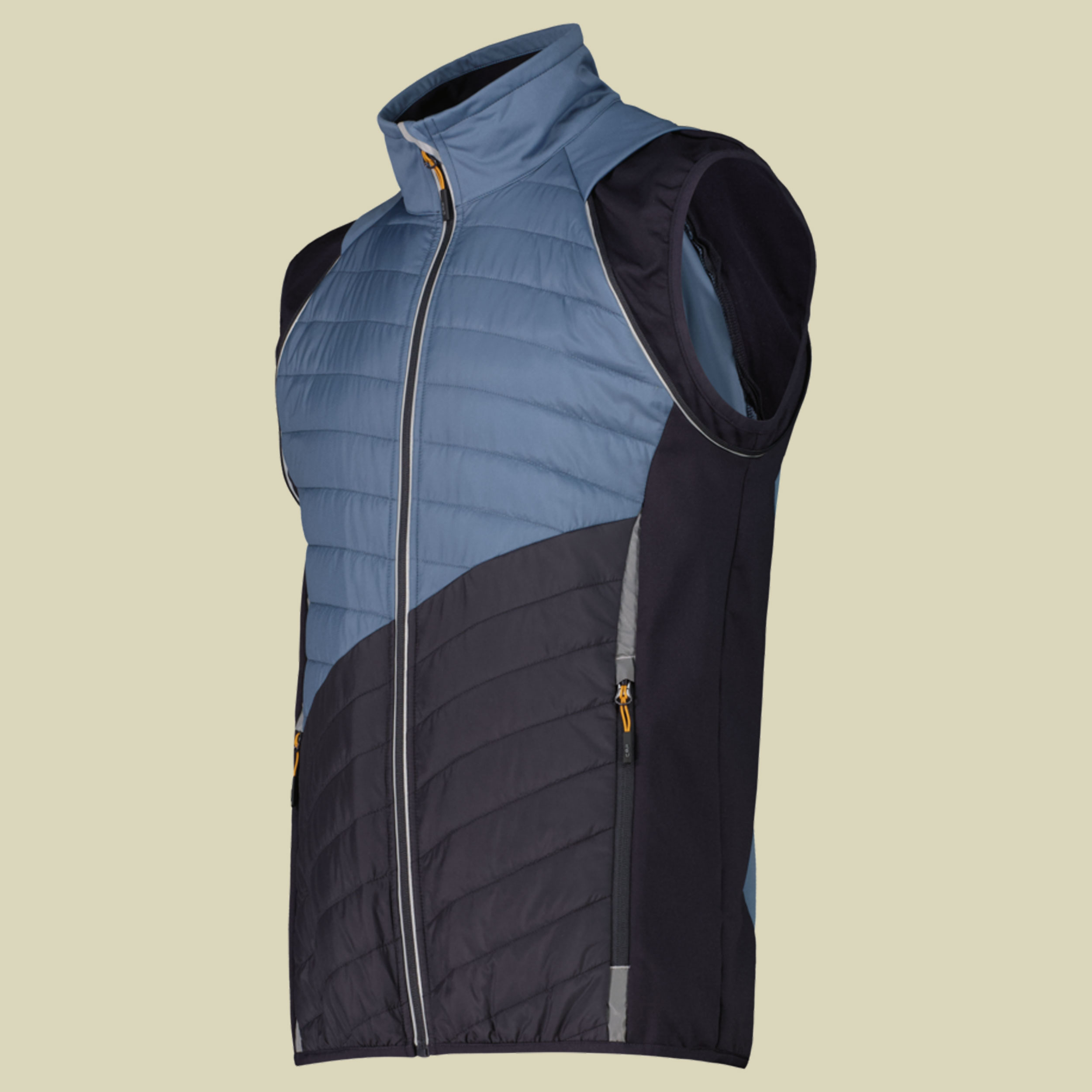 Man Jacket detachable Sleeves 30A2647 N876 avio 56
