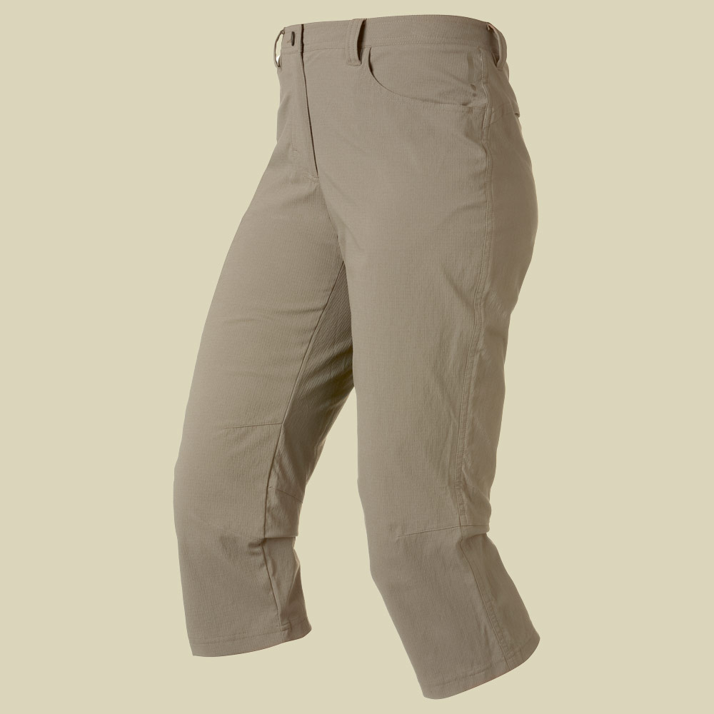 Pants 3/4 STEEL Women 522991 Größe 40 Farbe dune