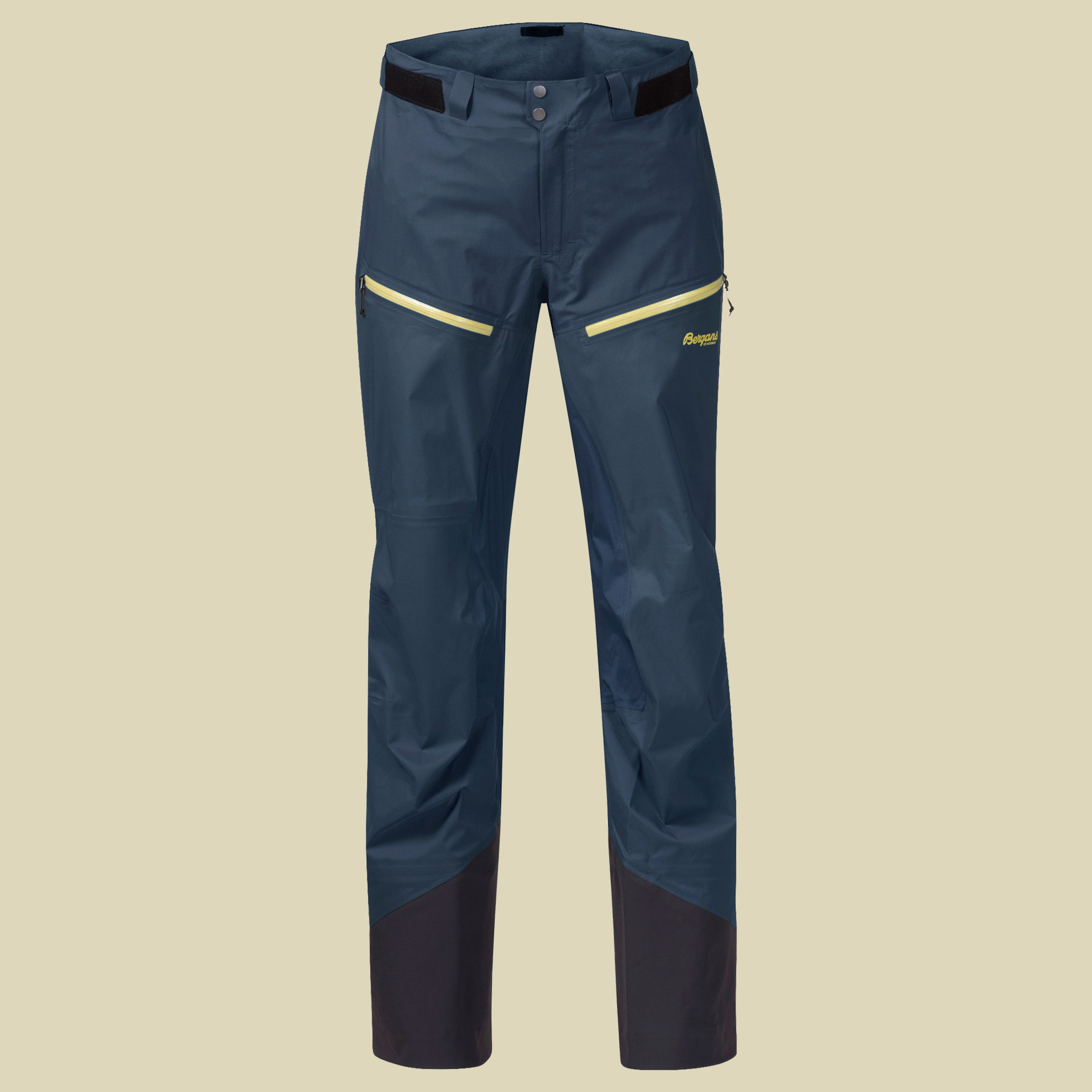 Senja 3L W Pants Women Größe L  Farbe orion blue/smoke blue