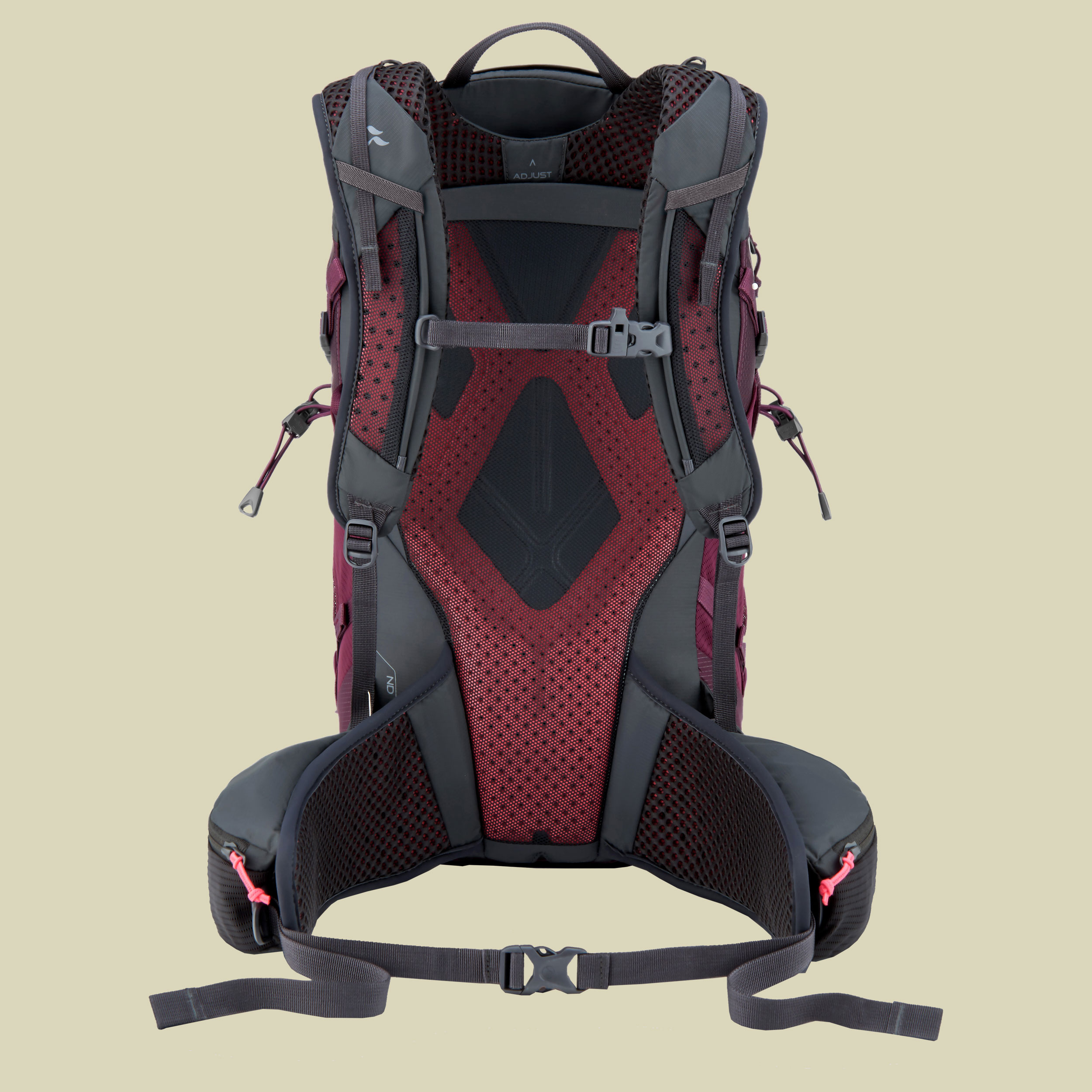Protium 18 ND Women 18 lila - mulberry