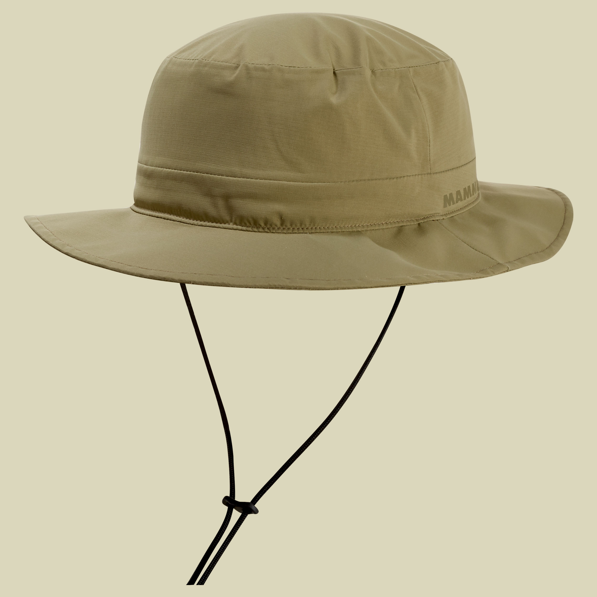 Machu Hat Größe M  Farbe olive