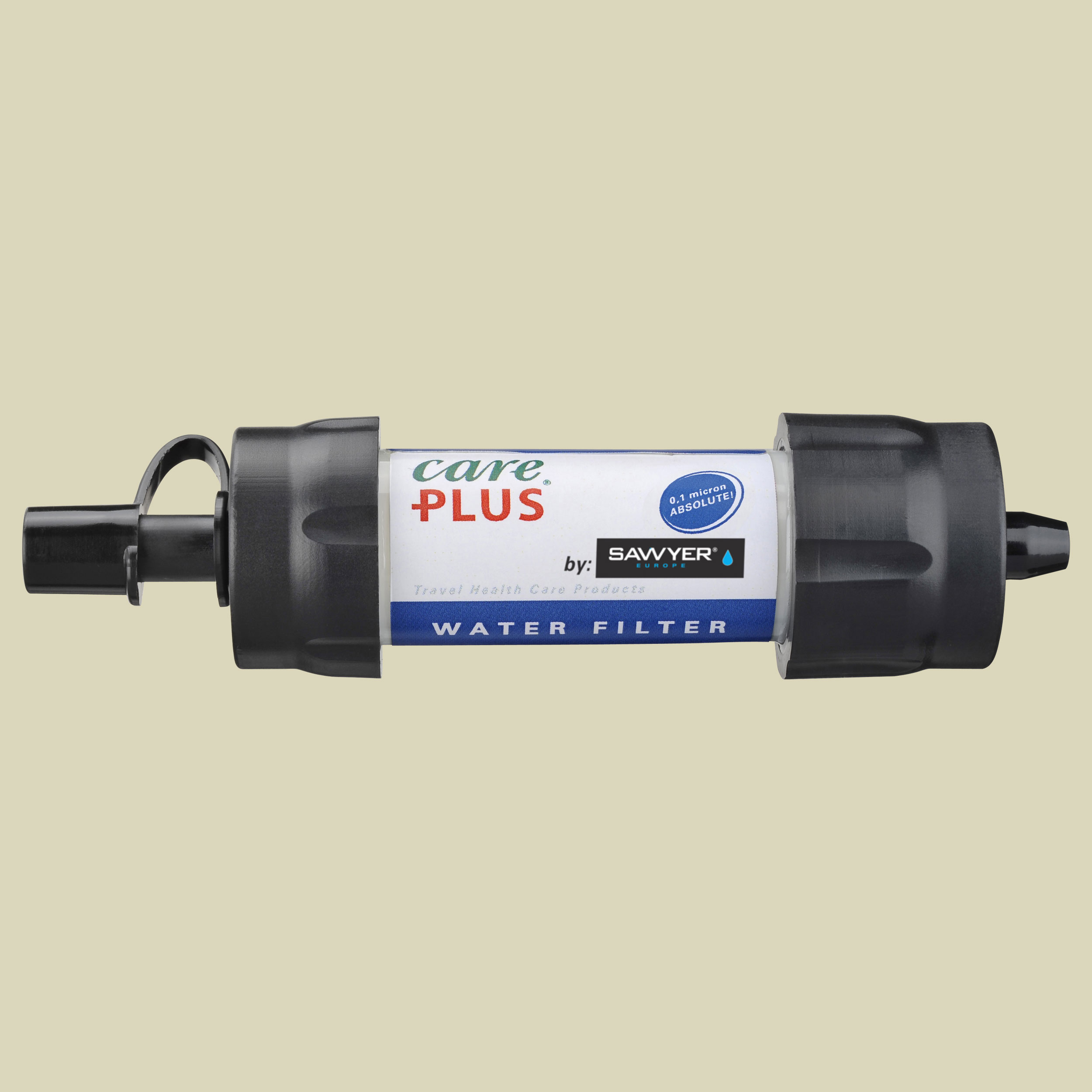 Care Plus Water Filter