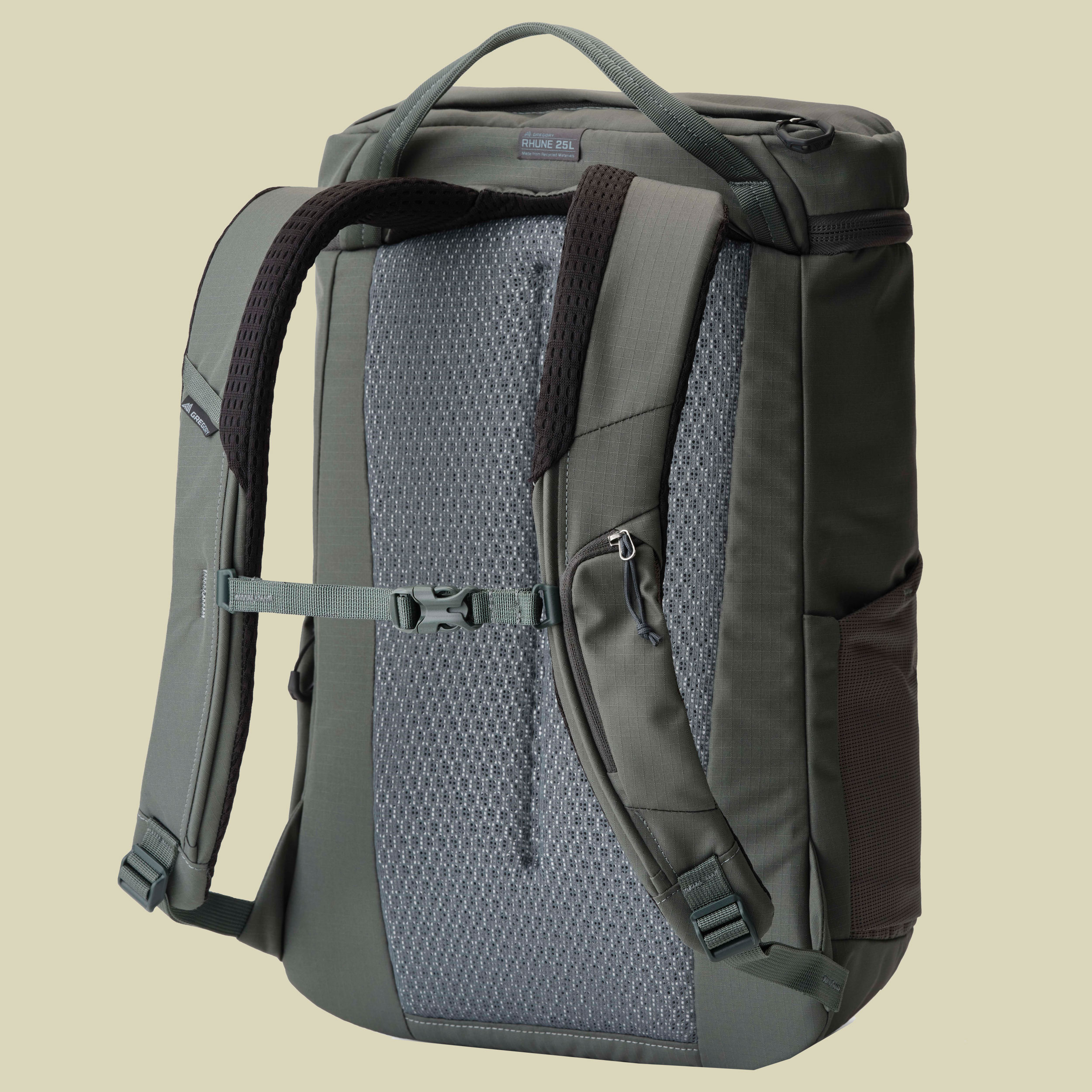 Rhune 25 grün 25 - swiss green