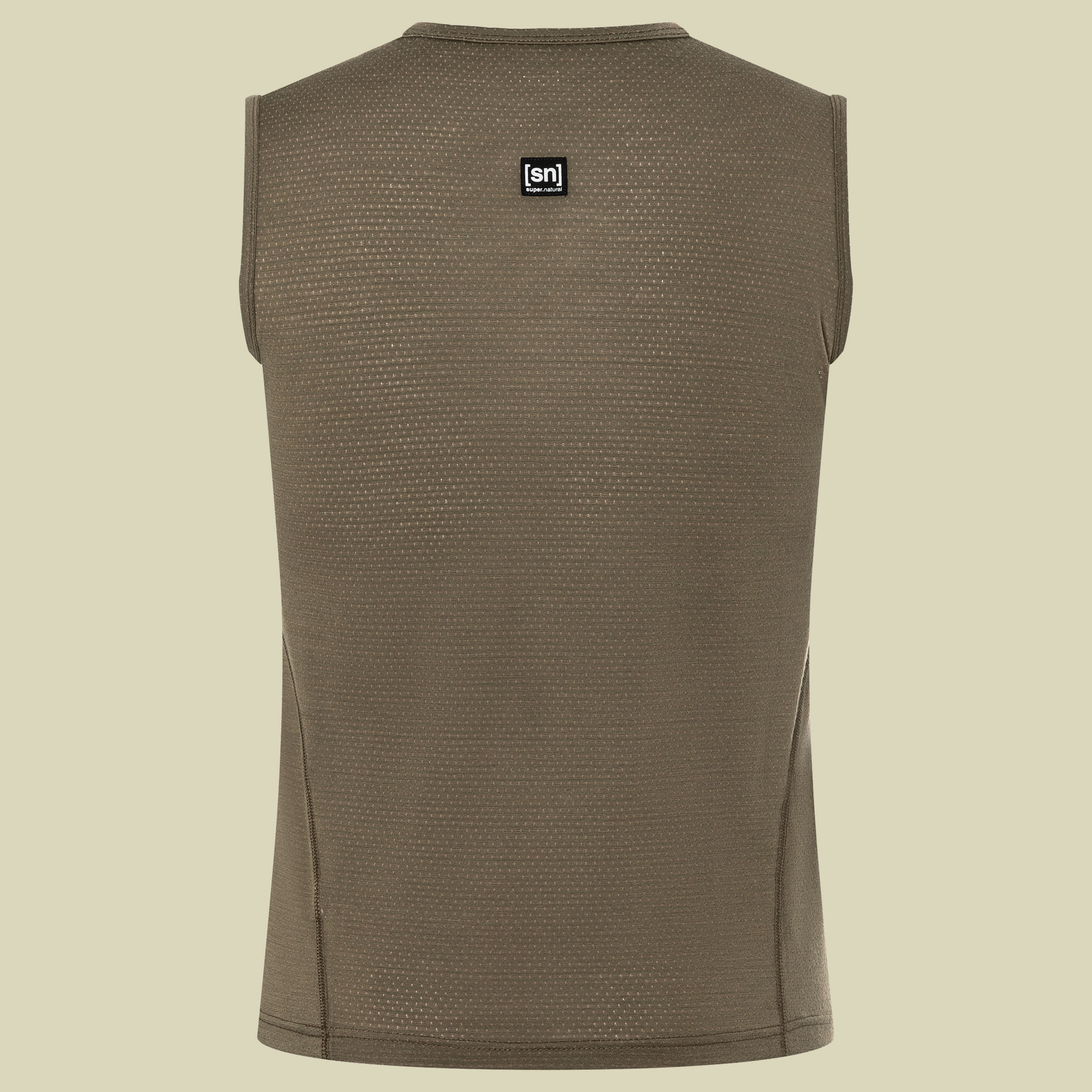 Gravier Under Men Größe XL Farbe stone grey