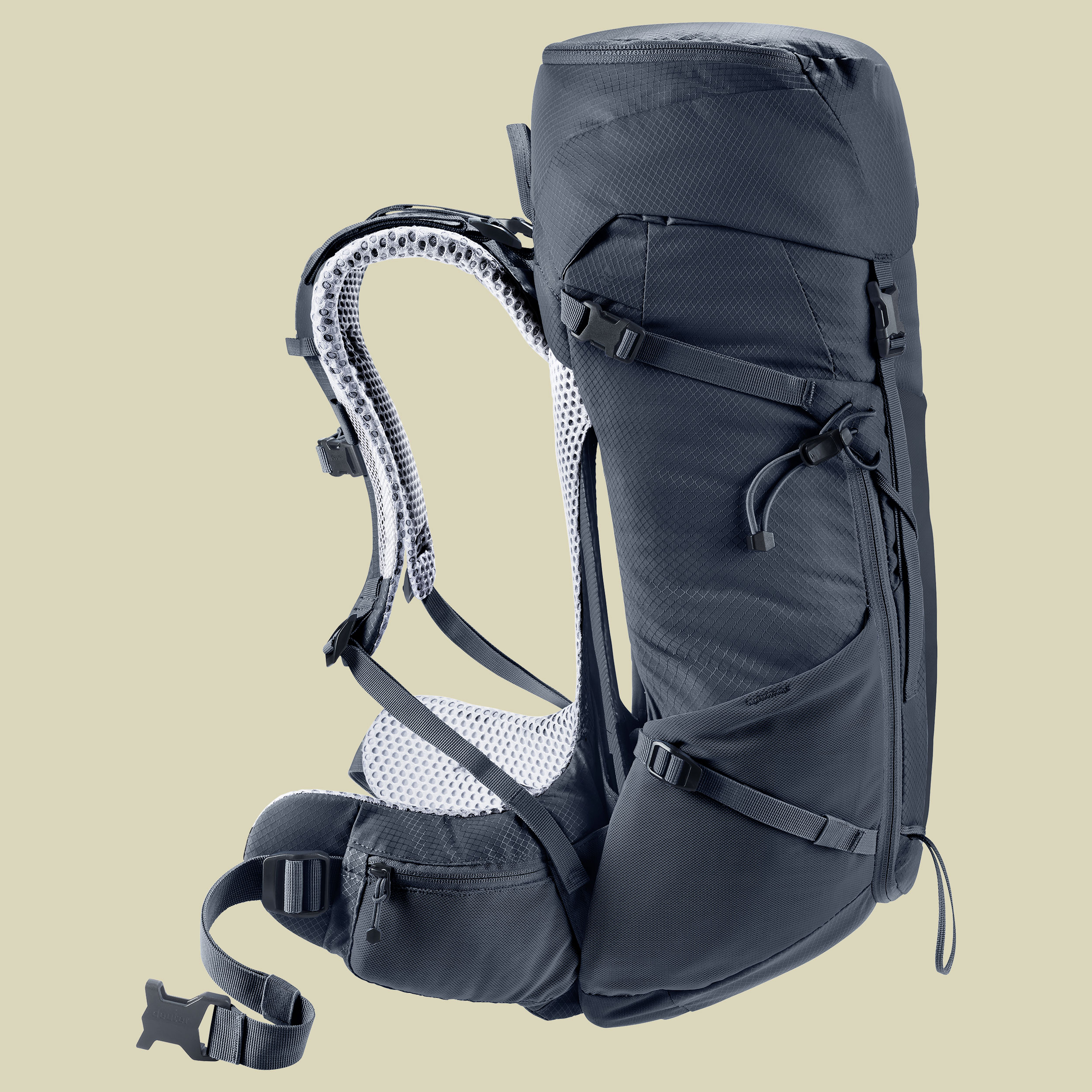 Futura 24 SL Women 24 schwarz - black