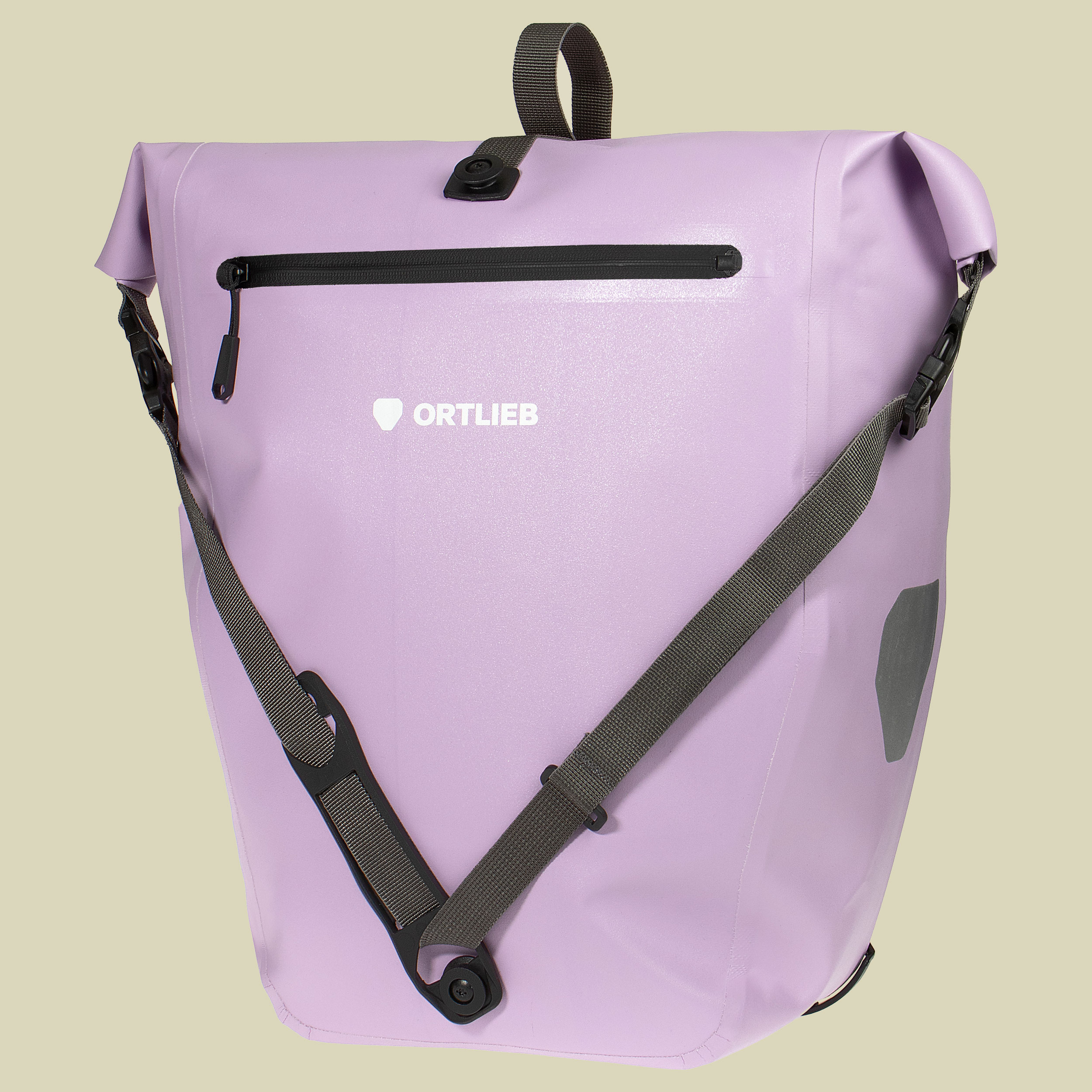 Back-Roller 20L ZP QL2.2 TS  lila - lavender