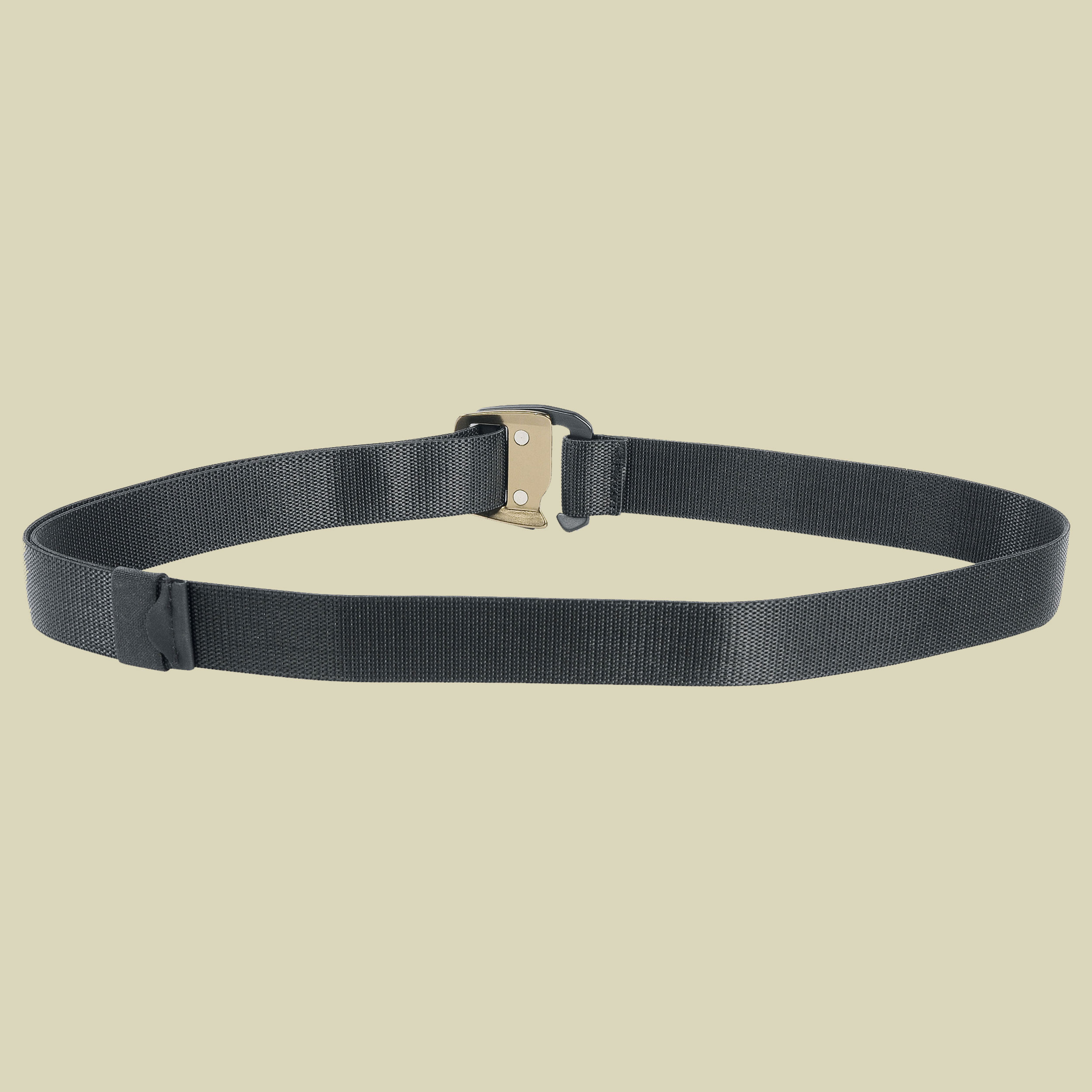 Stretch Belt 32 mm Farbe black