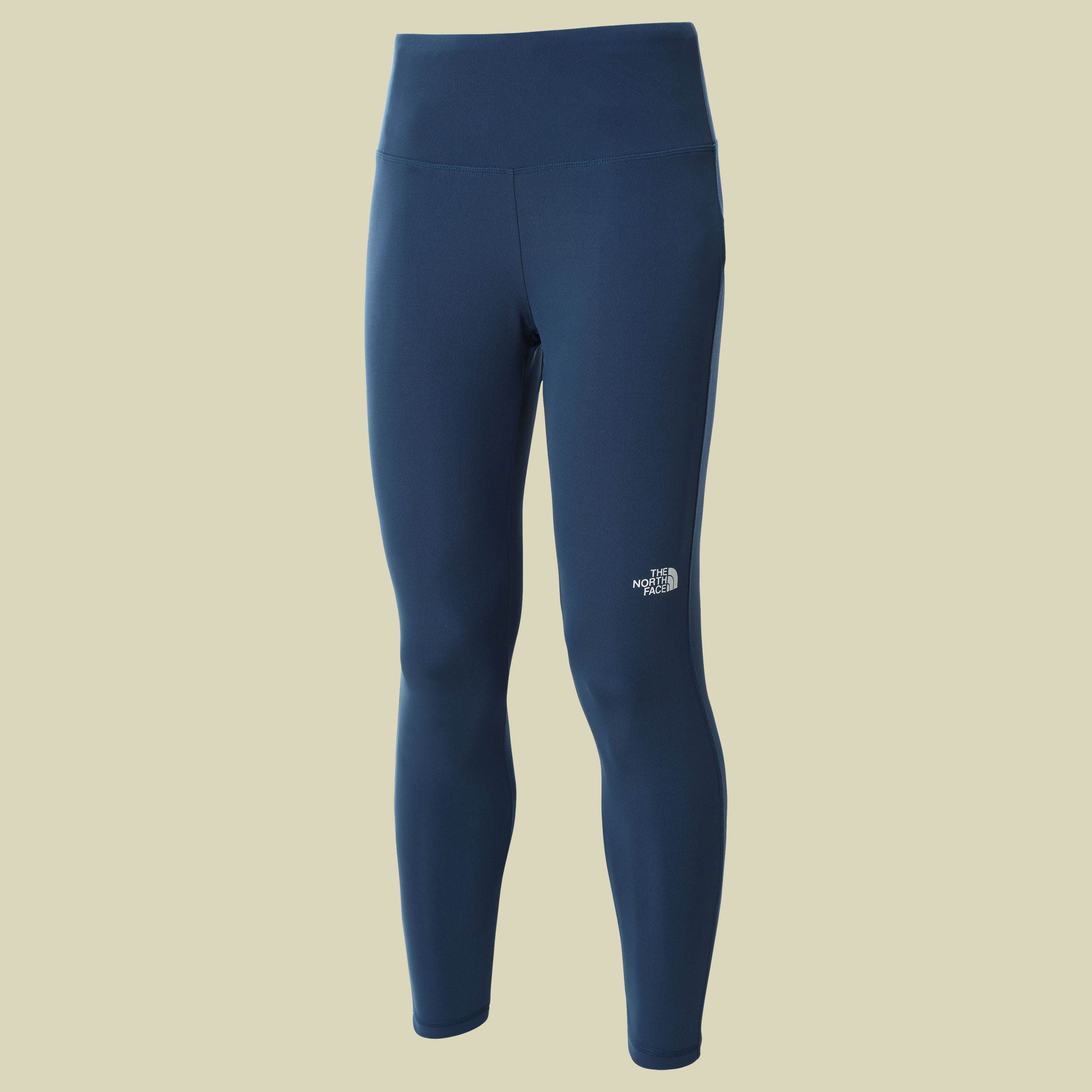 Flex High Rise 7/8 Tight Women Größe S Farbe monterey blue