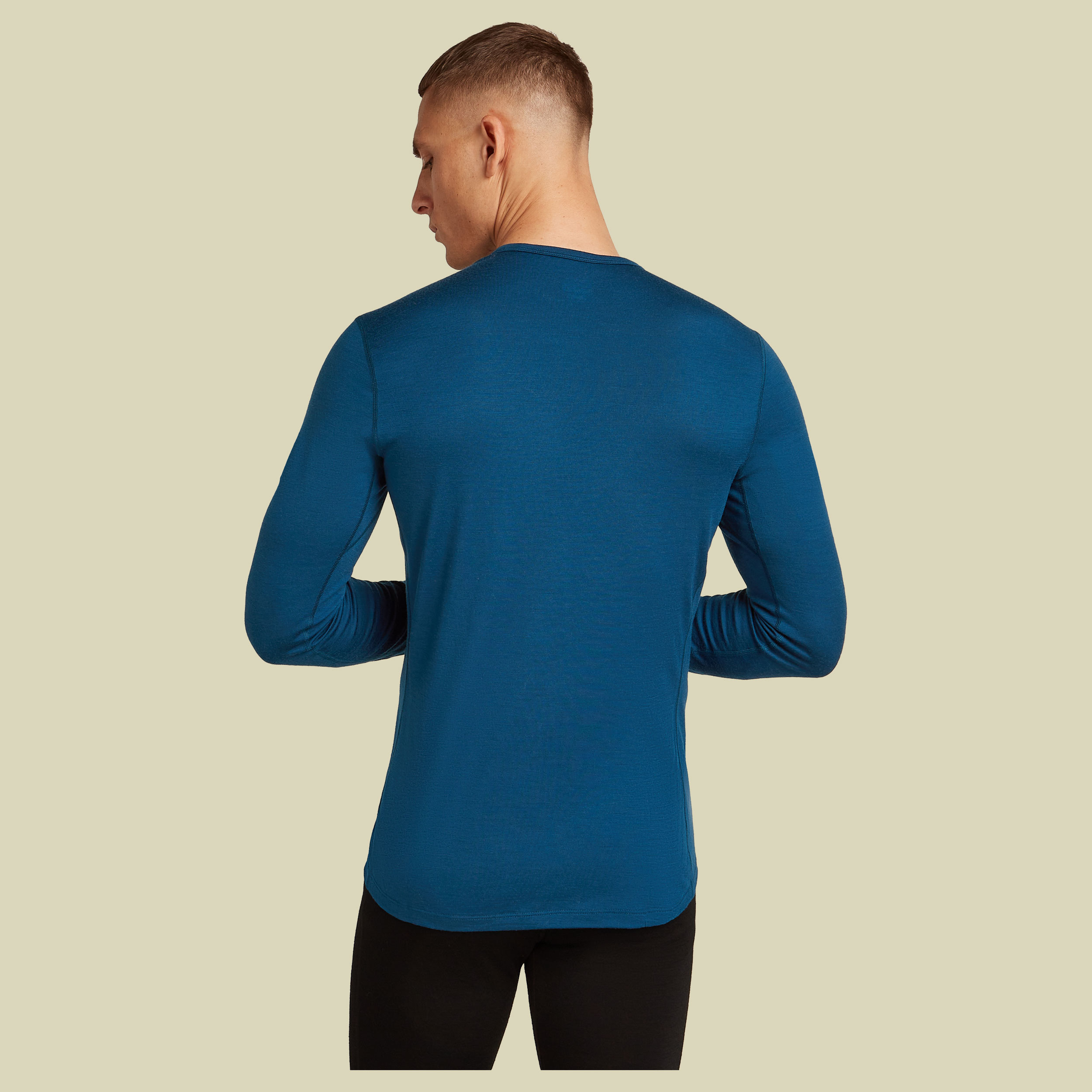 Oasis LS Crewe 200 Men