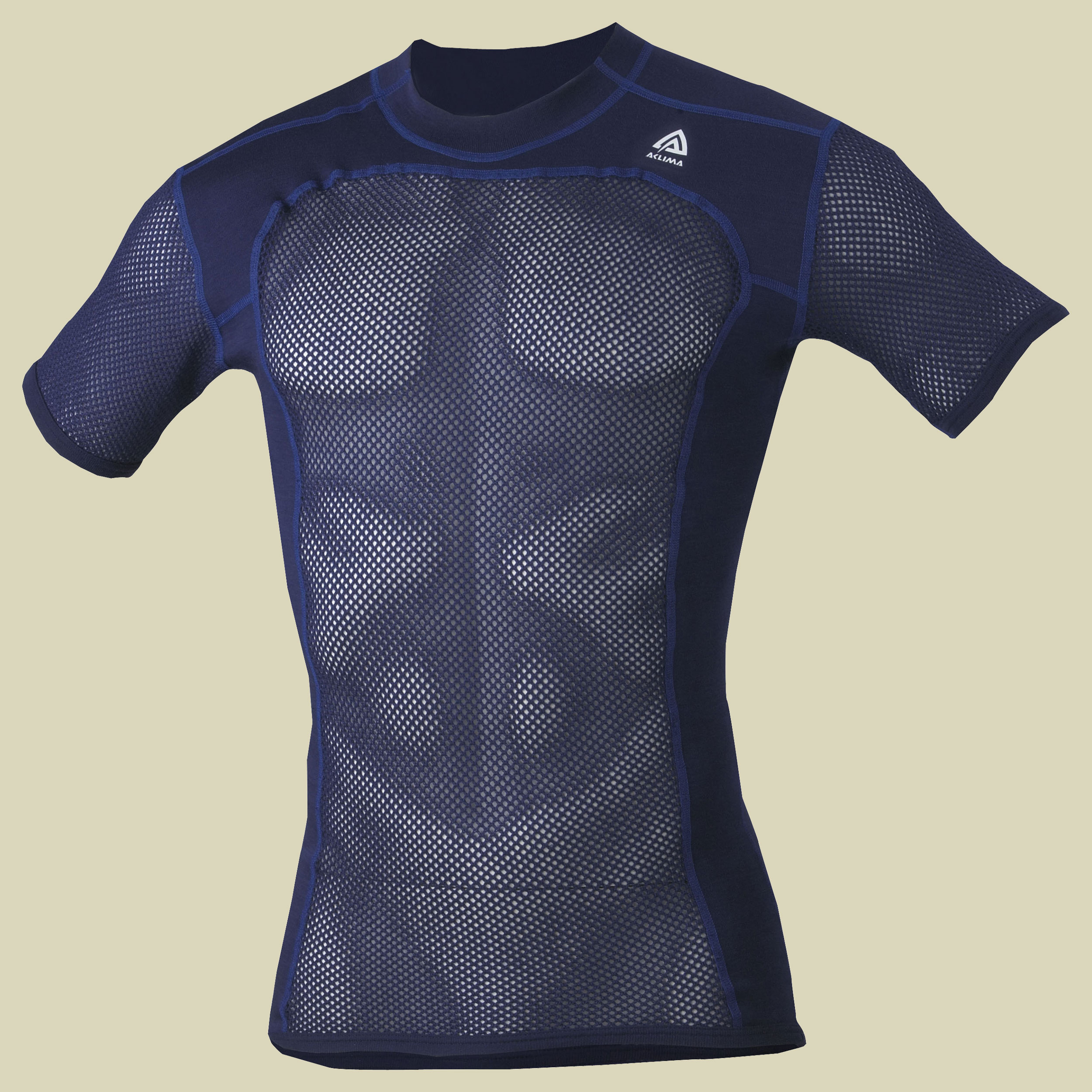 Coolnet T-Shirt Unisex Größe M Farbe laguna