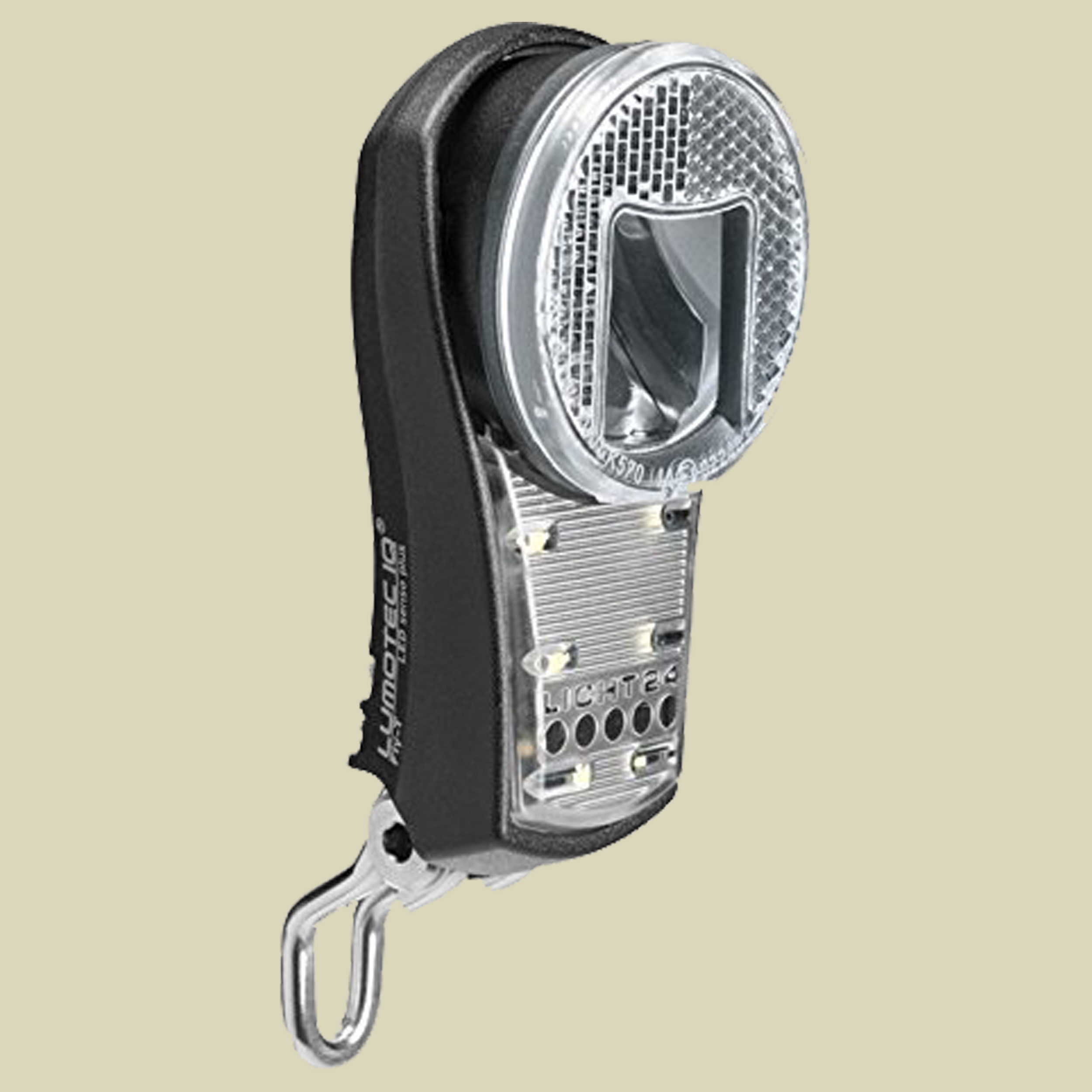 Lumotec IQ Fly T senso plus