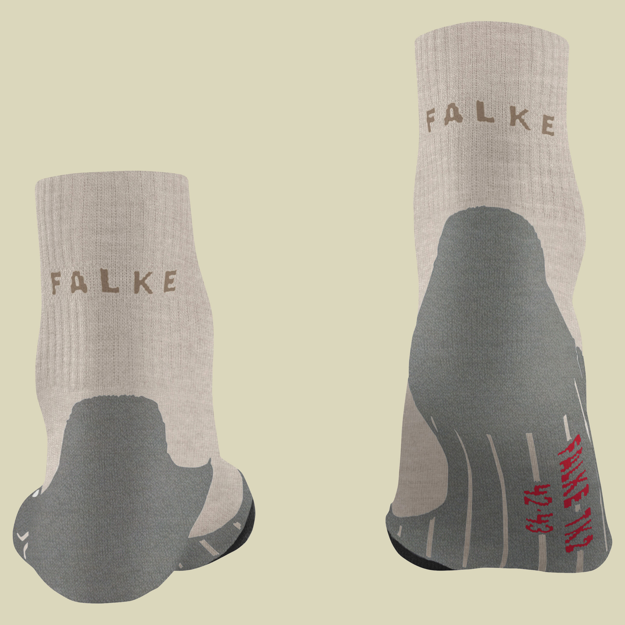 TK 2 Explore Short Men