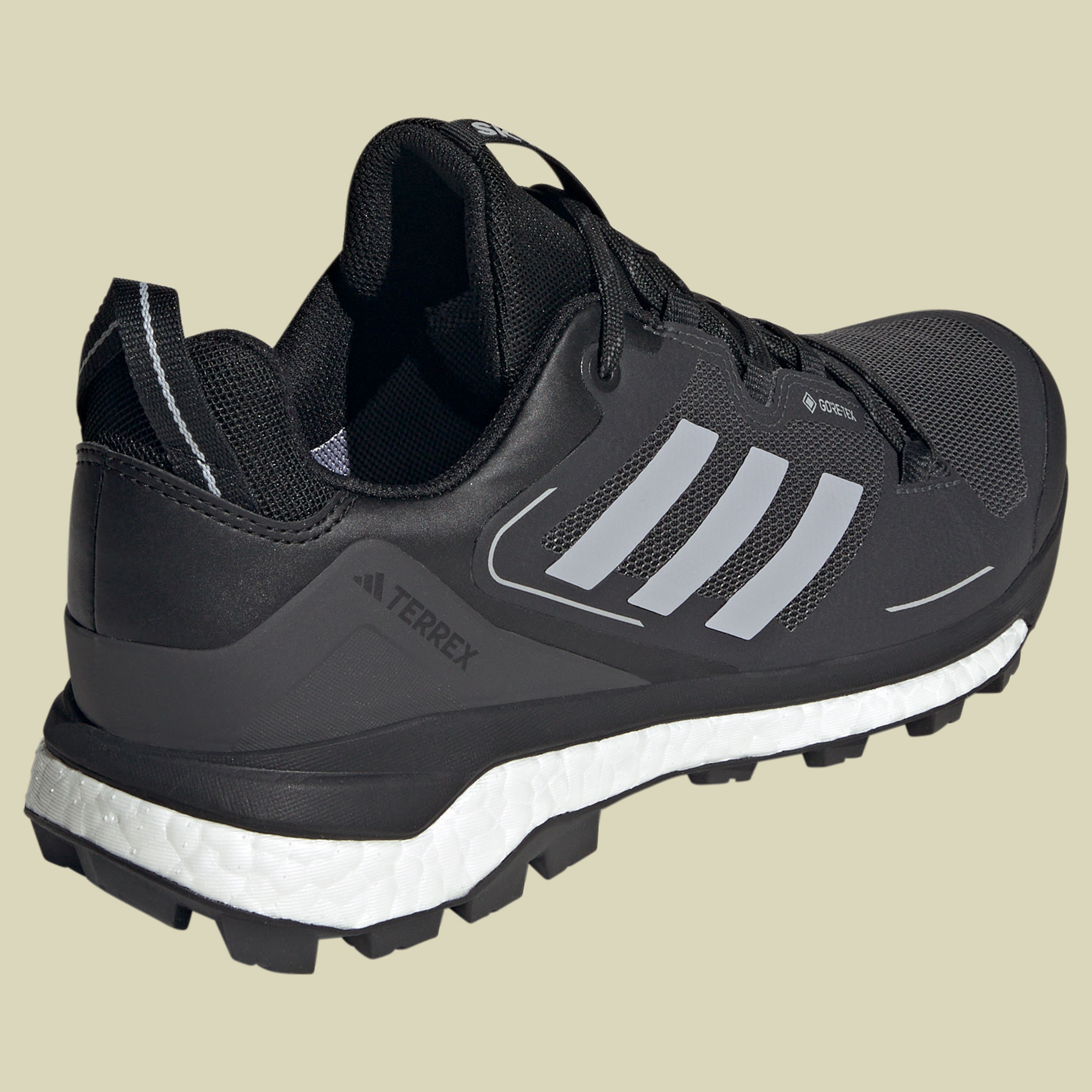 Terrex Skychaser 2.0 GTX Men Größe UK 9,5 Farbe core black/halo silver/dgh solid grey 2