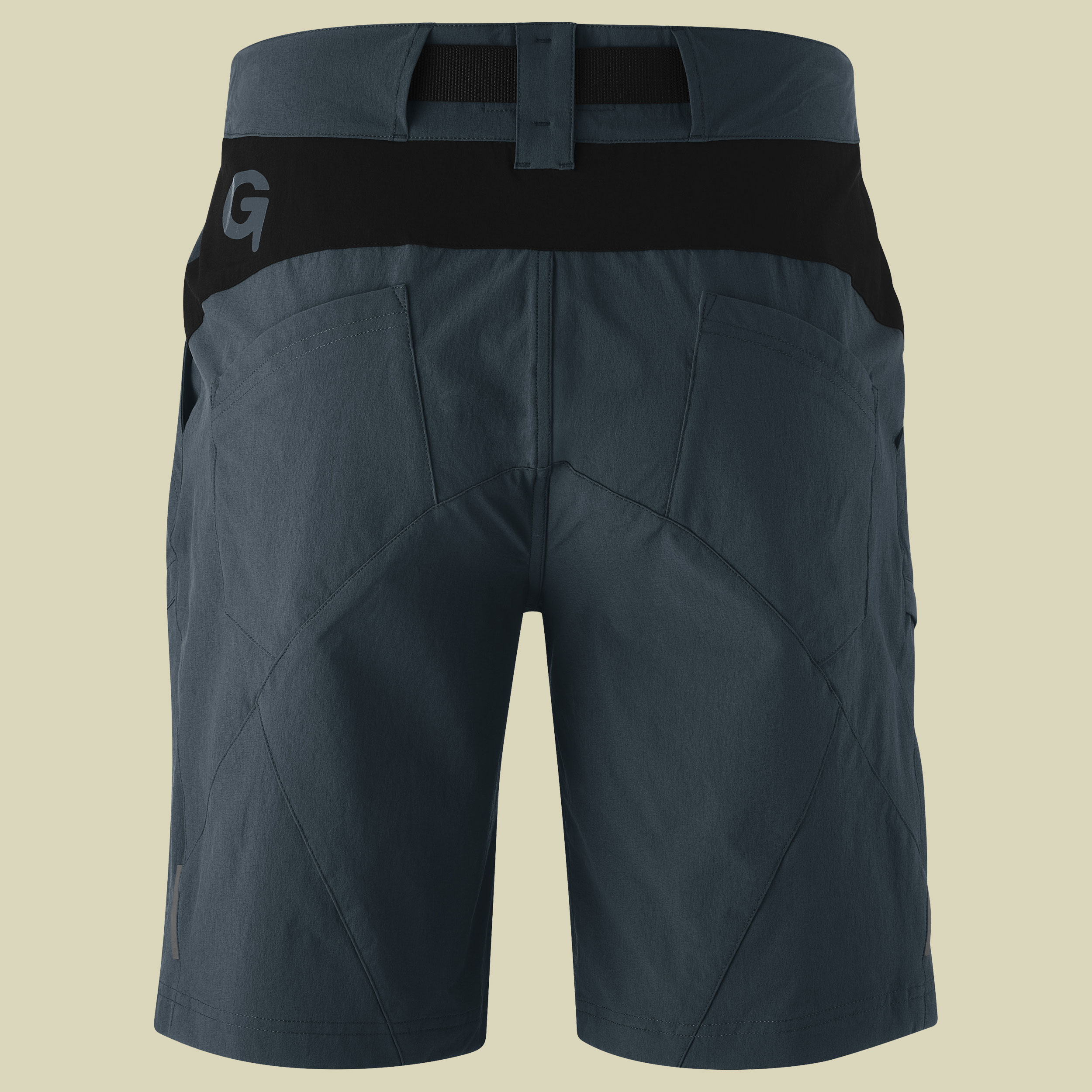 Arico Men Größe S Farbe graphite