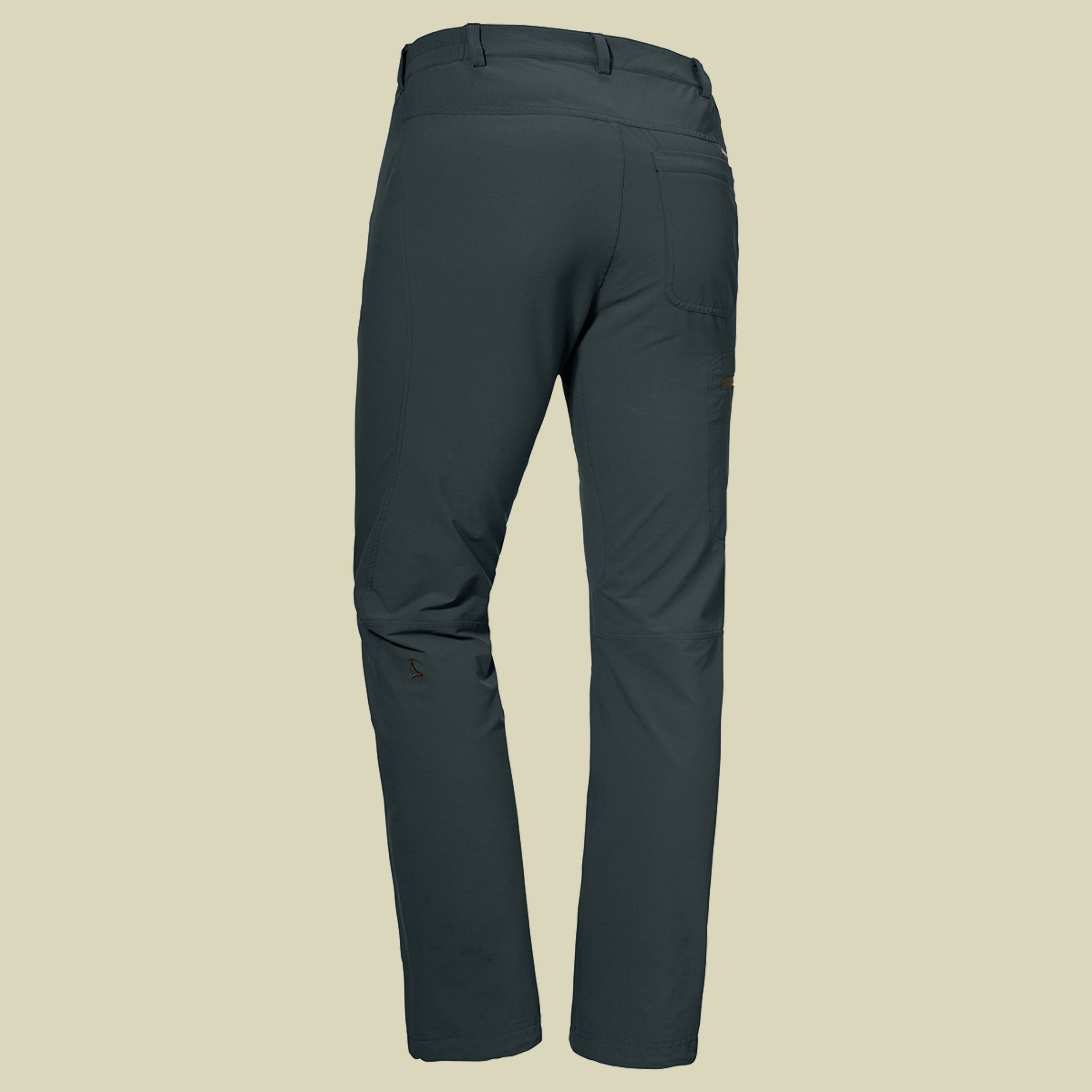 Pants Koper Men Größe 50 Farbe charcoal