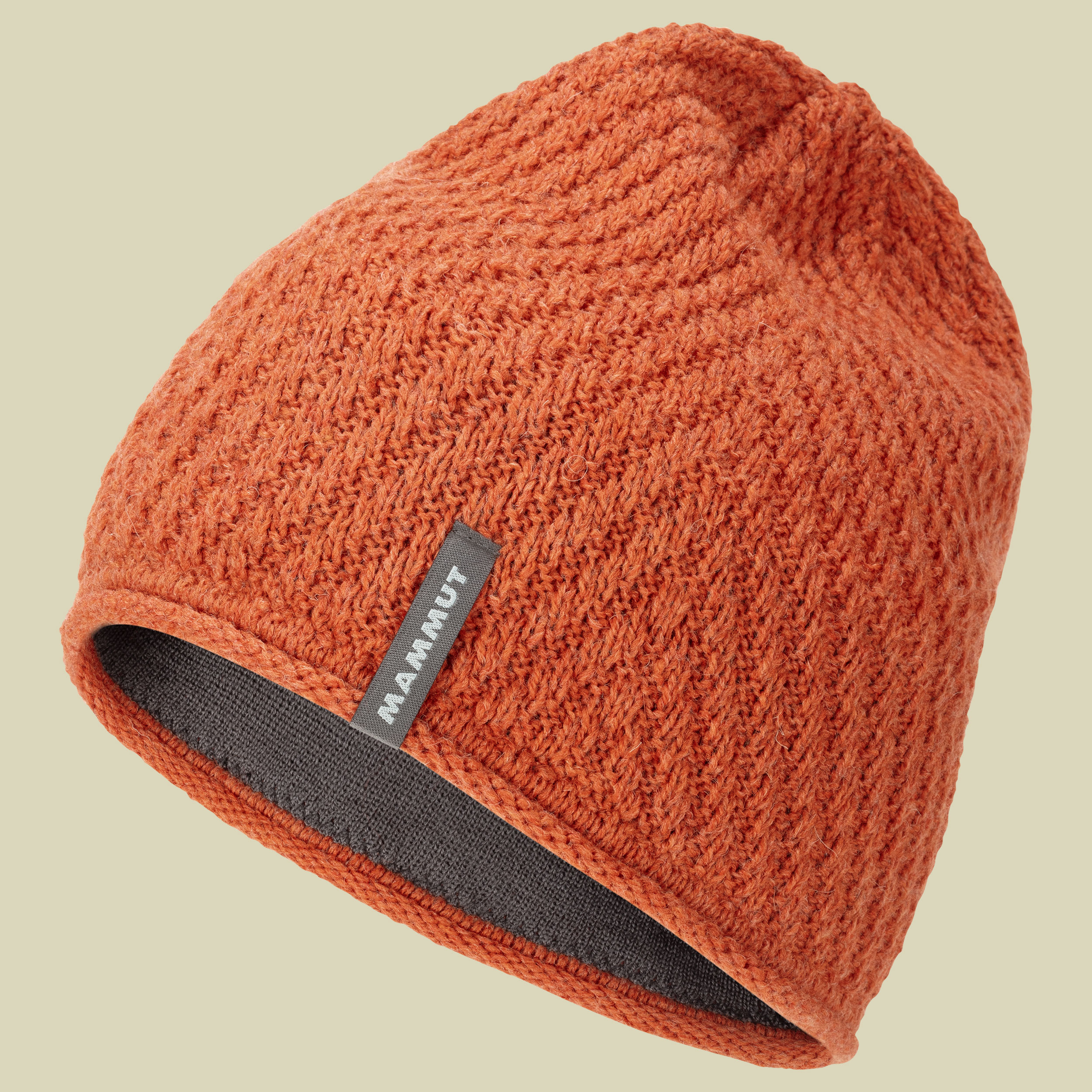 Roseg Beanie Women Größe one size Farbe pepper