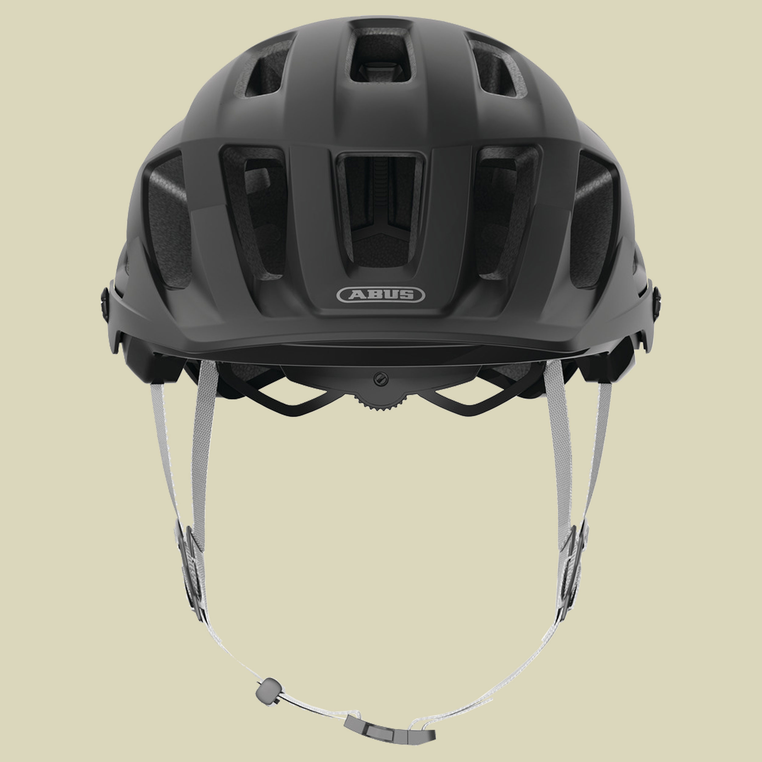 Moventor 2.0 schwarz I M 54-58 cm - muted black