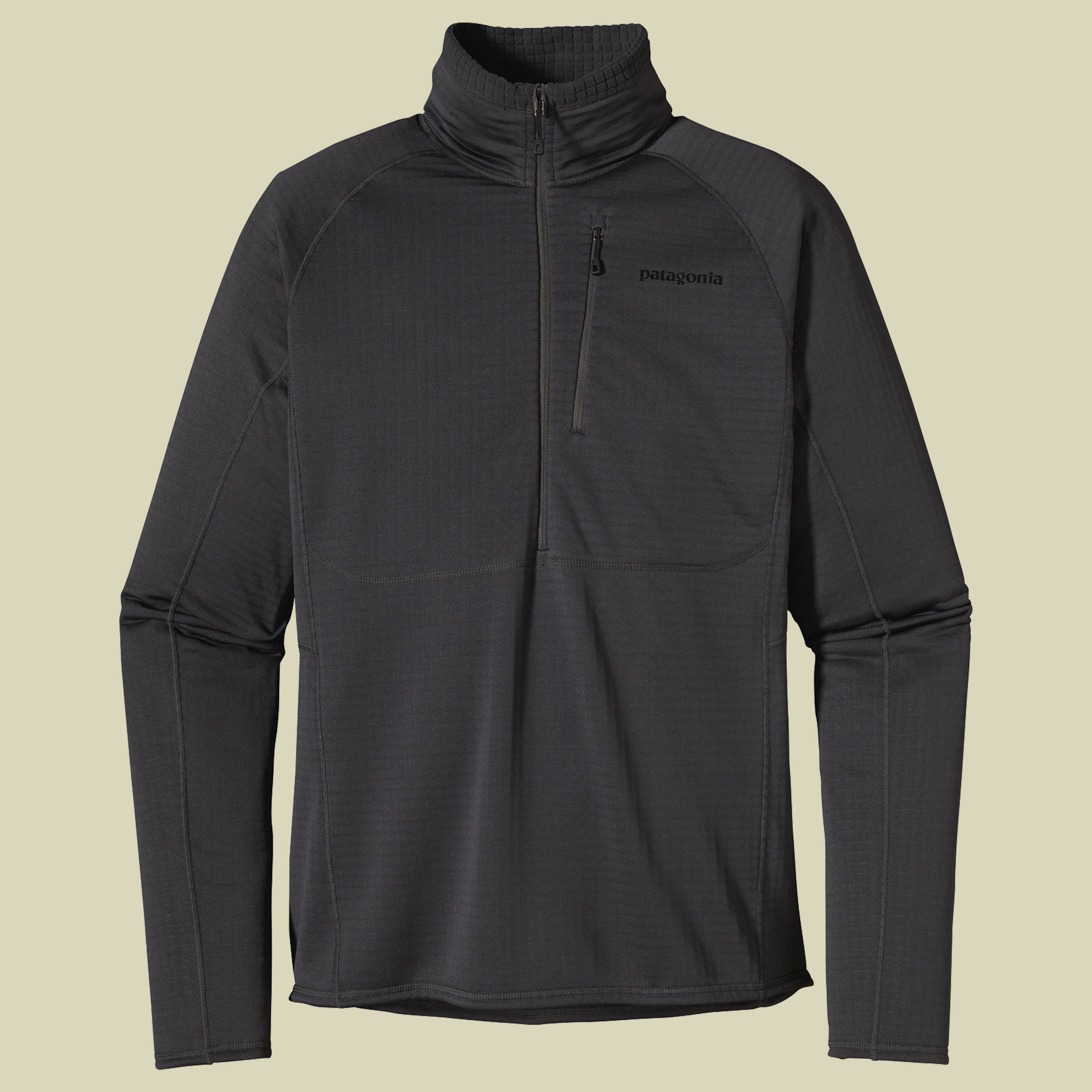 R1 Pullover Men Größe M Farbe forge grey