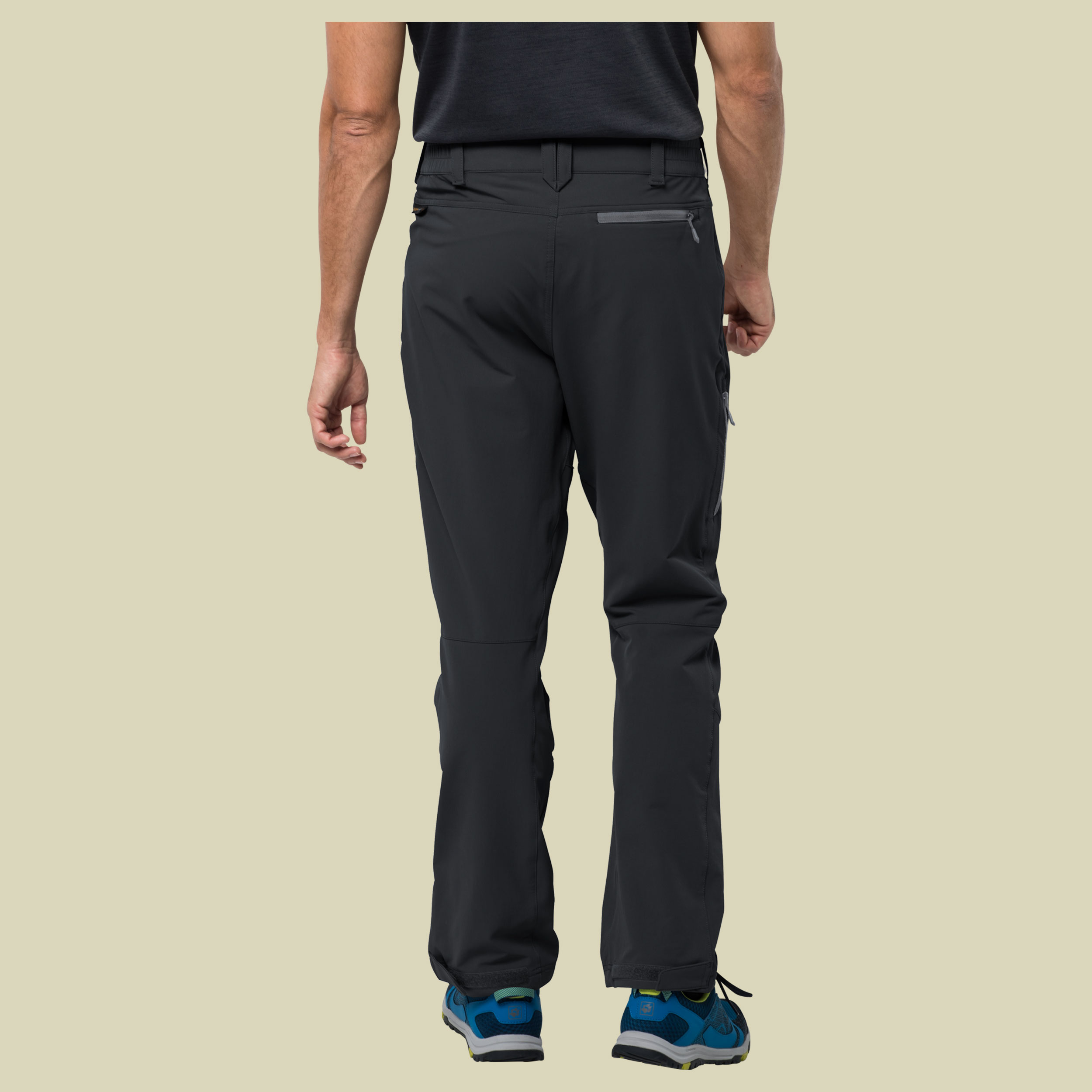 Activate XT Men Größe 27 Farbe black