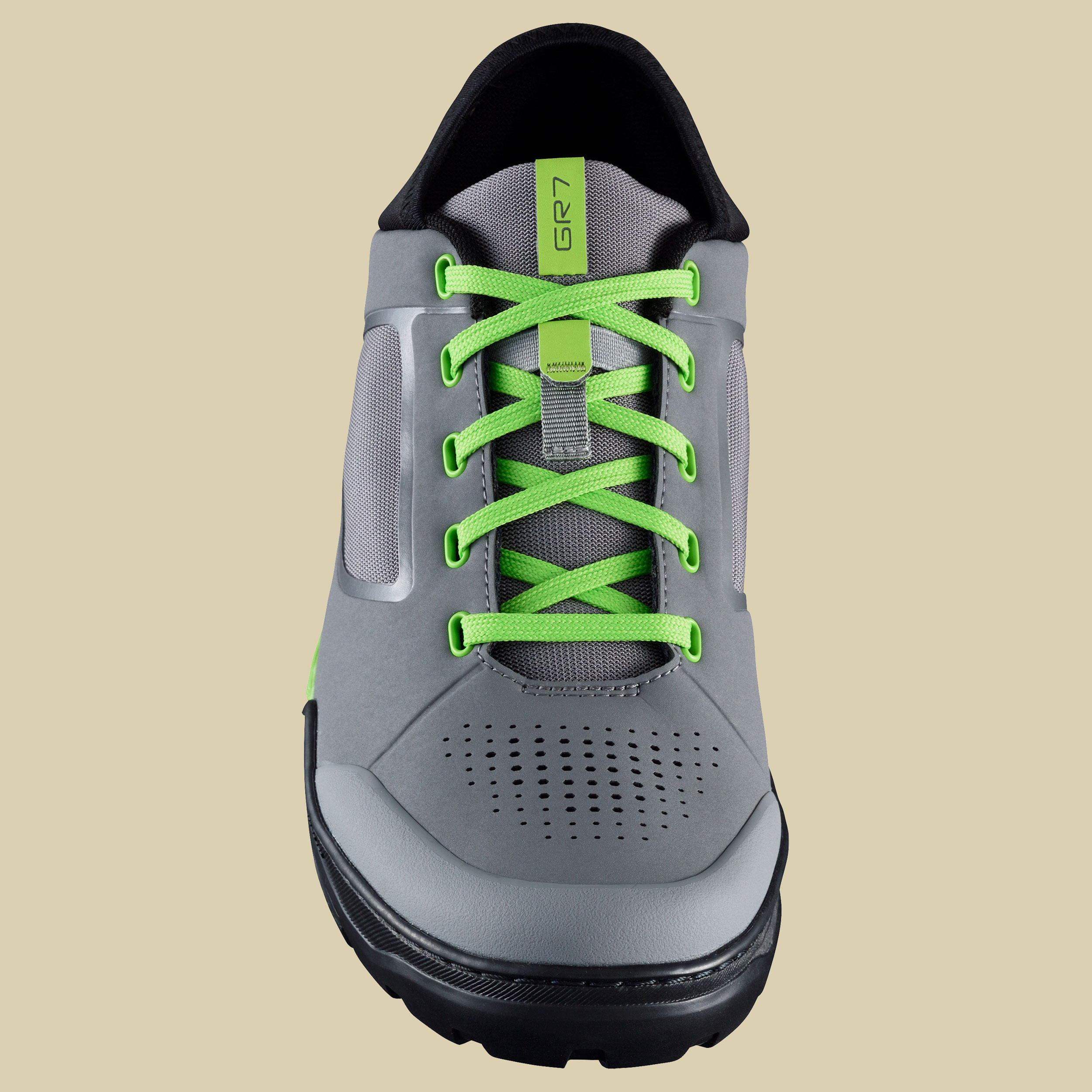 SH-GR7R Größe 47 Farbe grey green