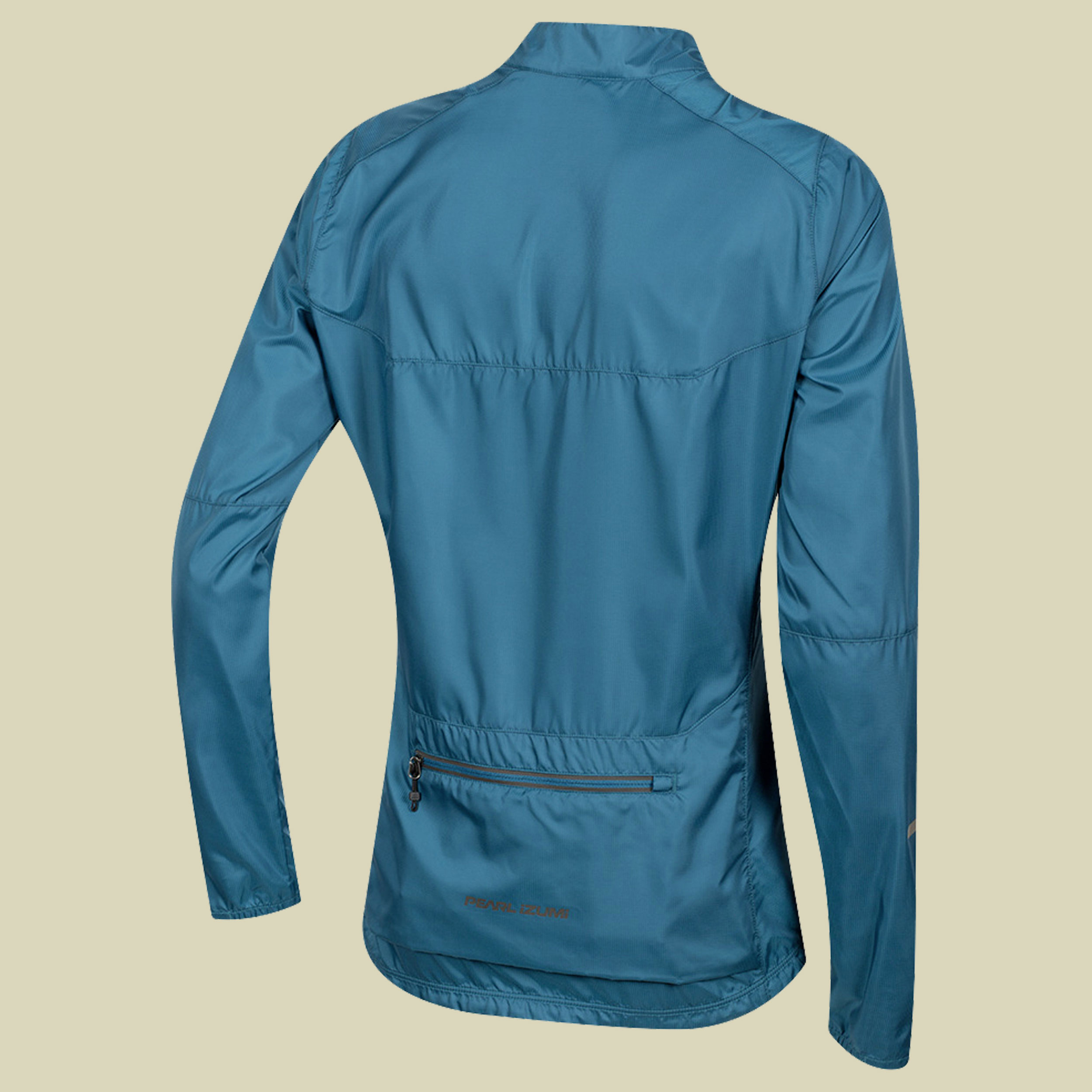 Elite Escape Barrier Jacket Women Größe M Farbe teal