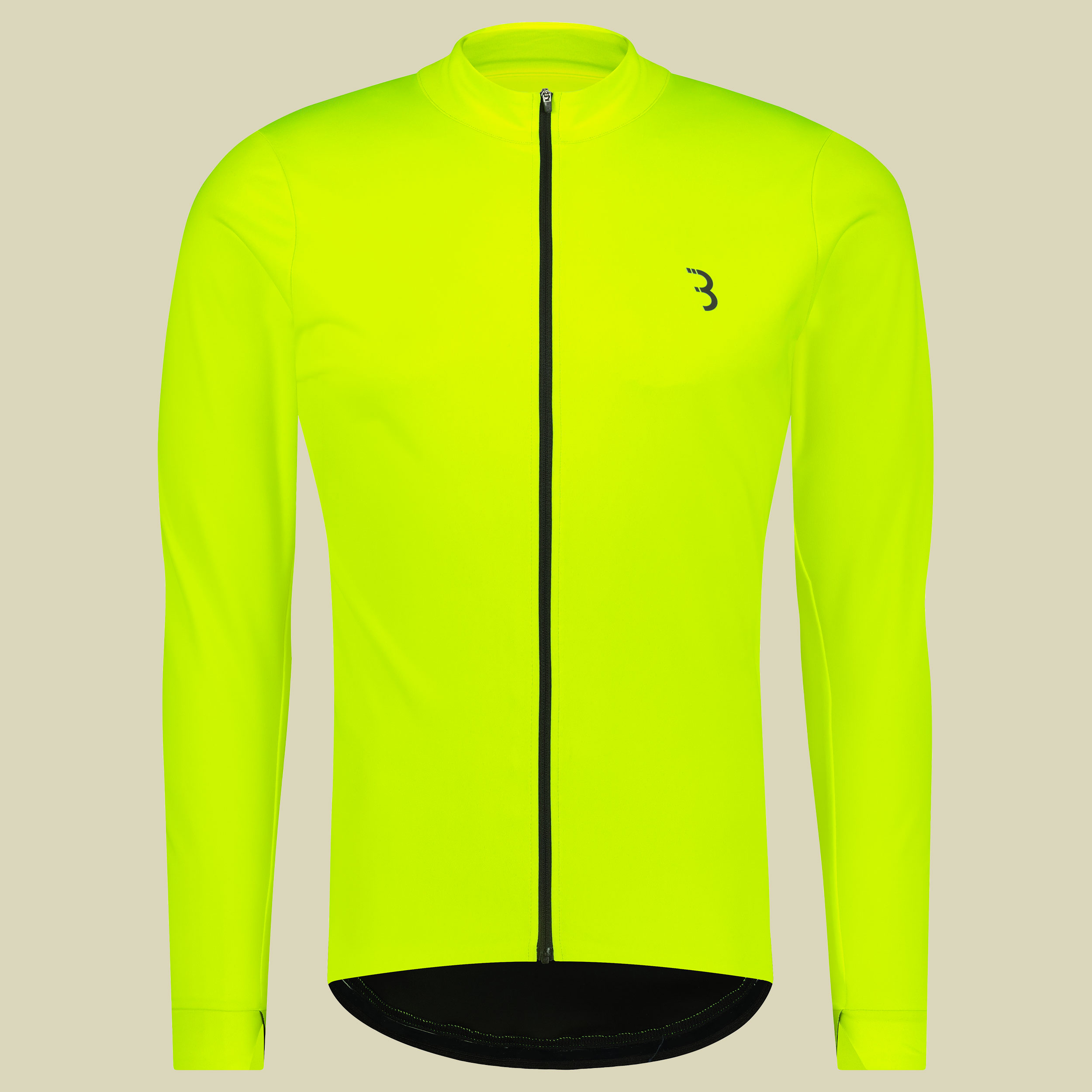 Triguard 3.0 BBW-452 Men Größe L  Farbe neon gelb