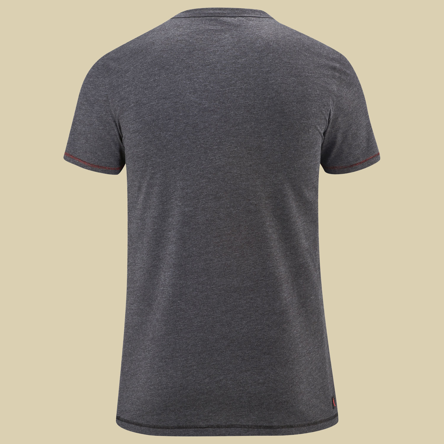 Satori T-Shirt Men Größe XL  Farbe dark grey melange