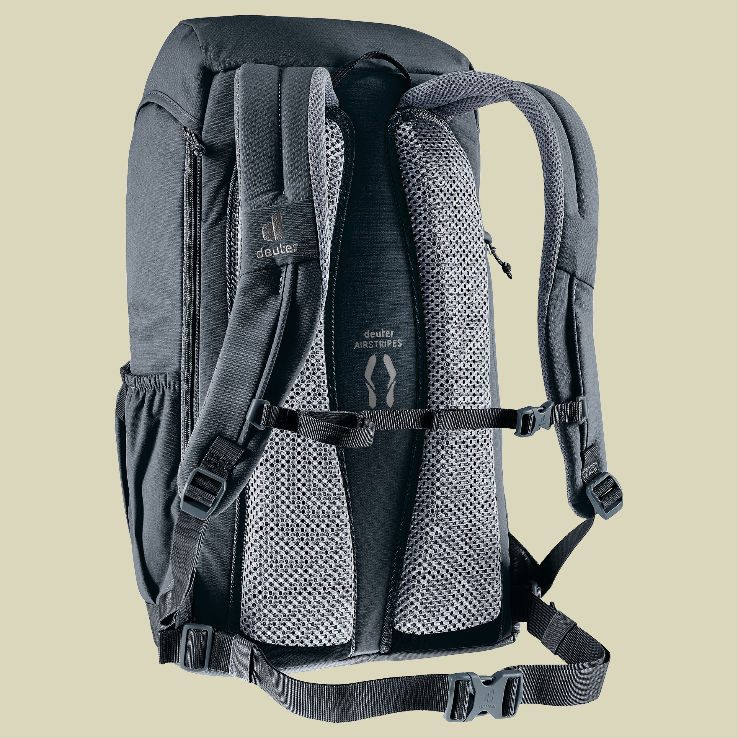 Walker 24 schwarz II 24 - black