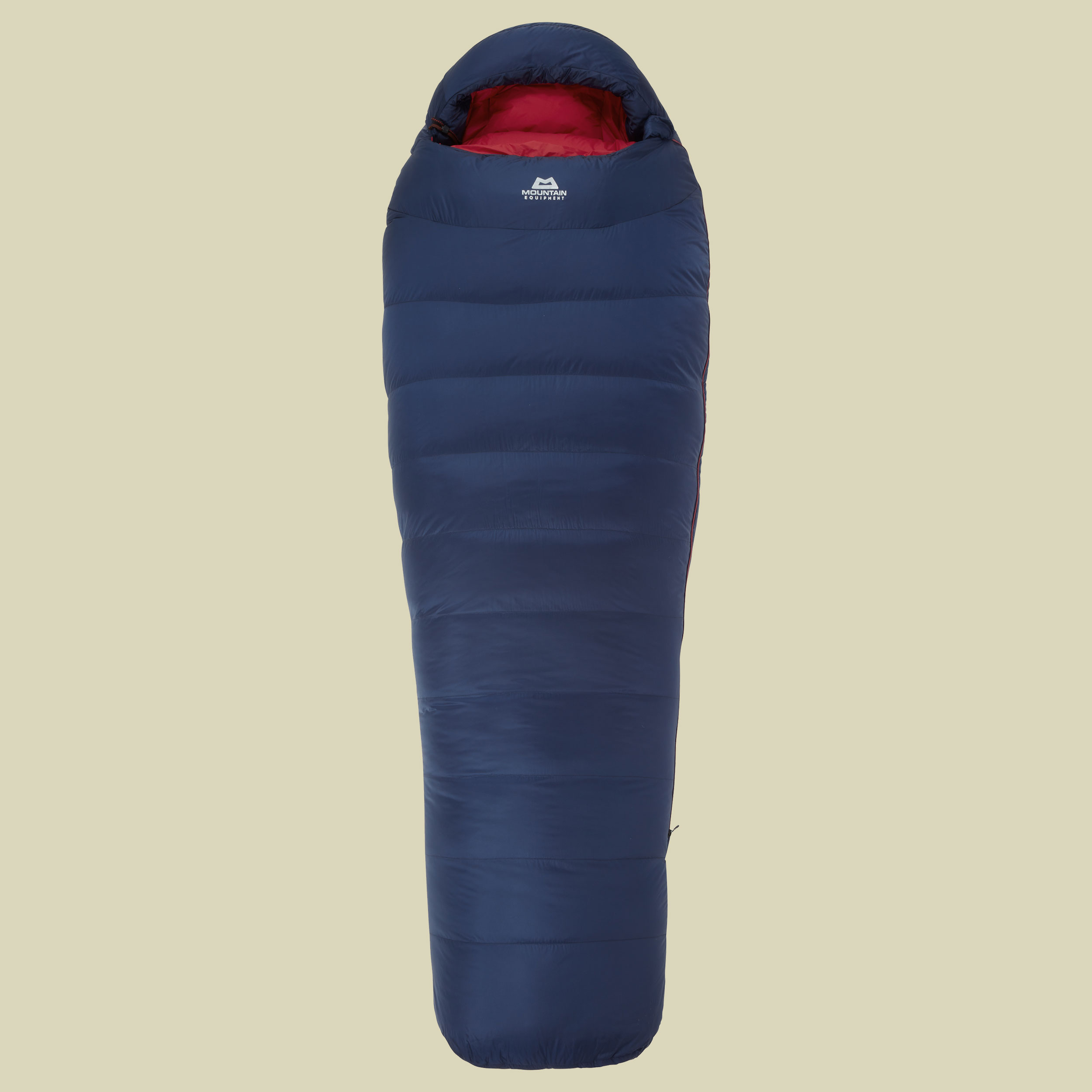 Helium 800 Women's bis Körpergröße 170 cm Farbe medieval blue, Reißverschluss rechts