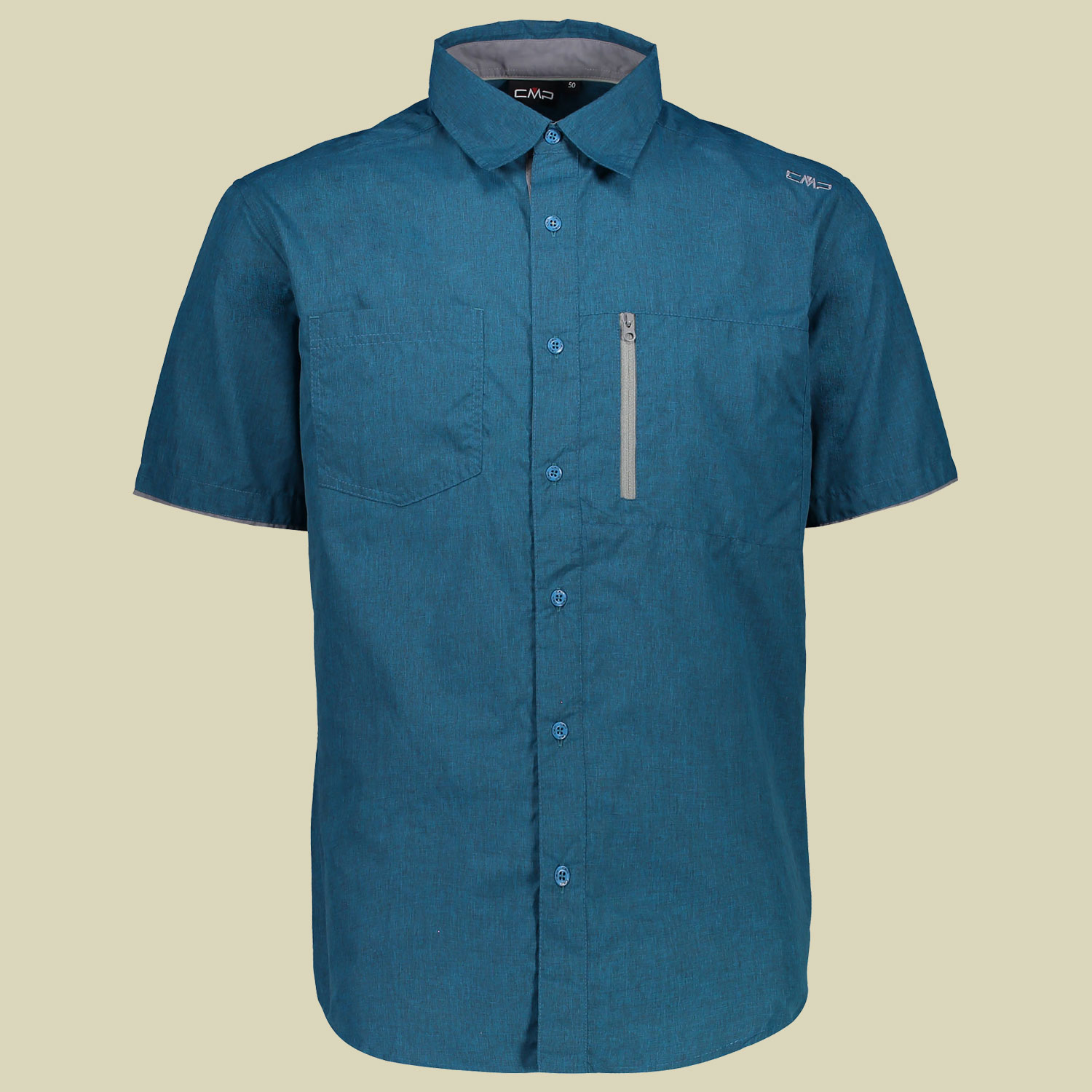 Man Shirt 39T5577