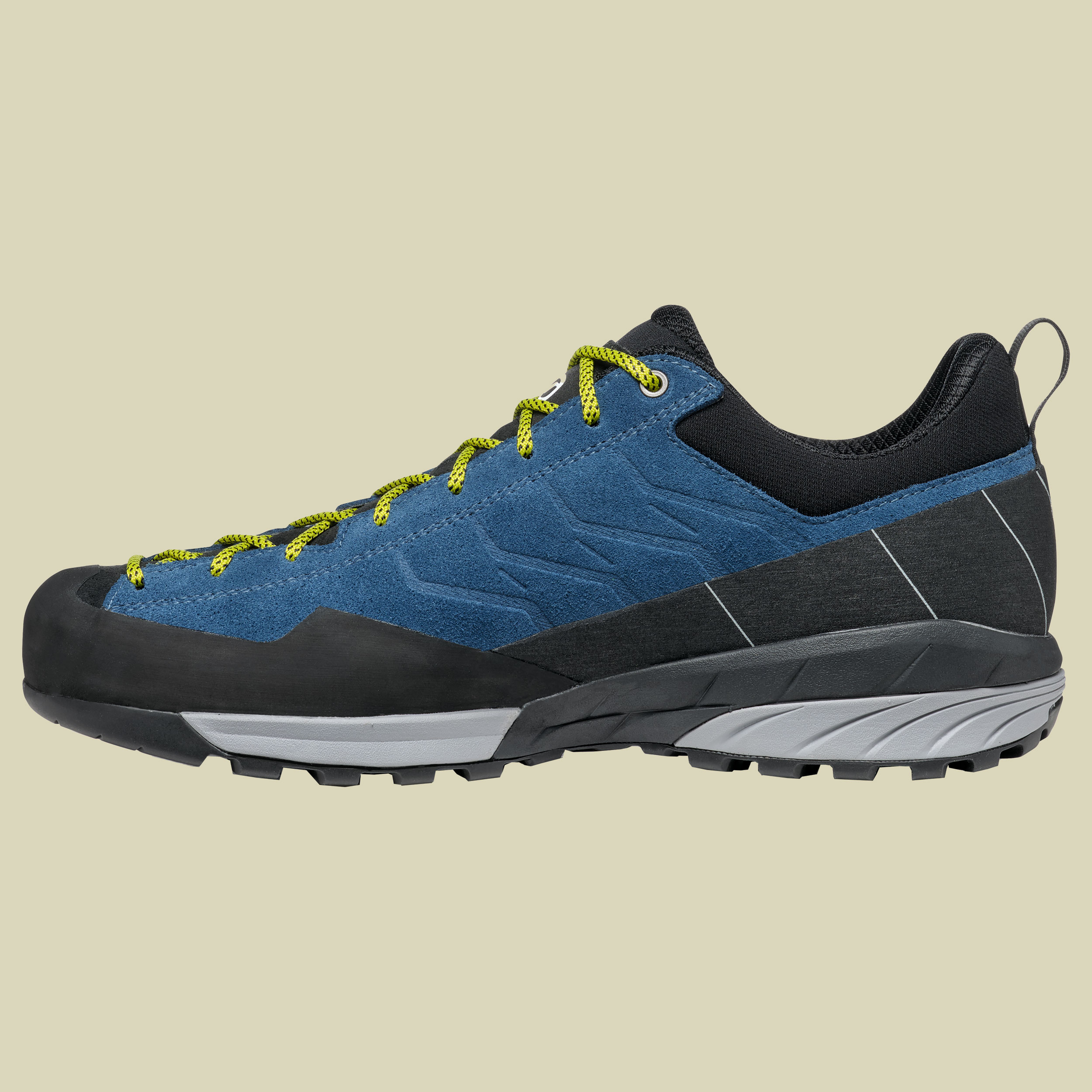 Mescalito Men Größe 45 Farbe ocean/gray