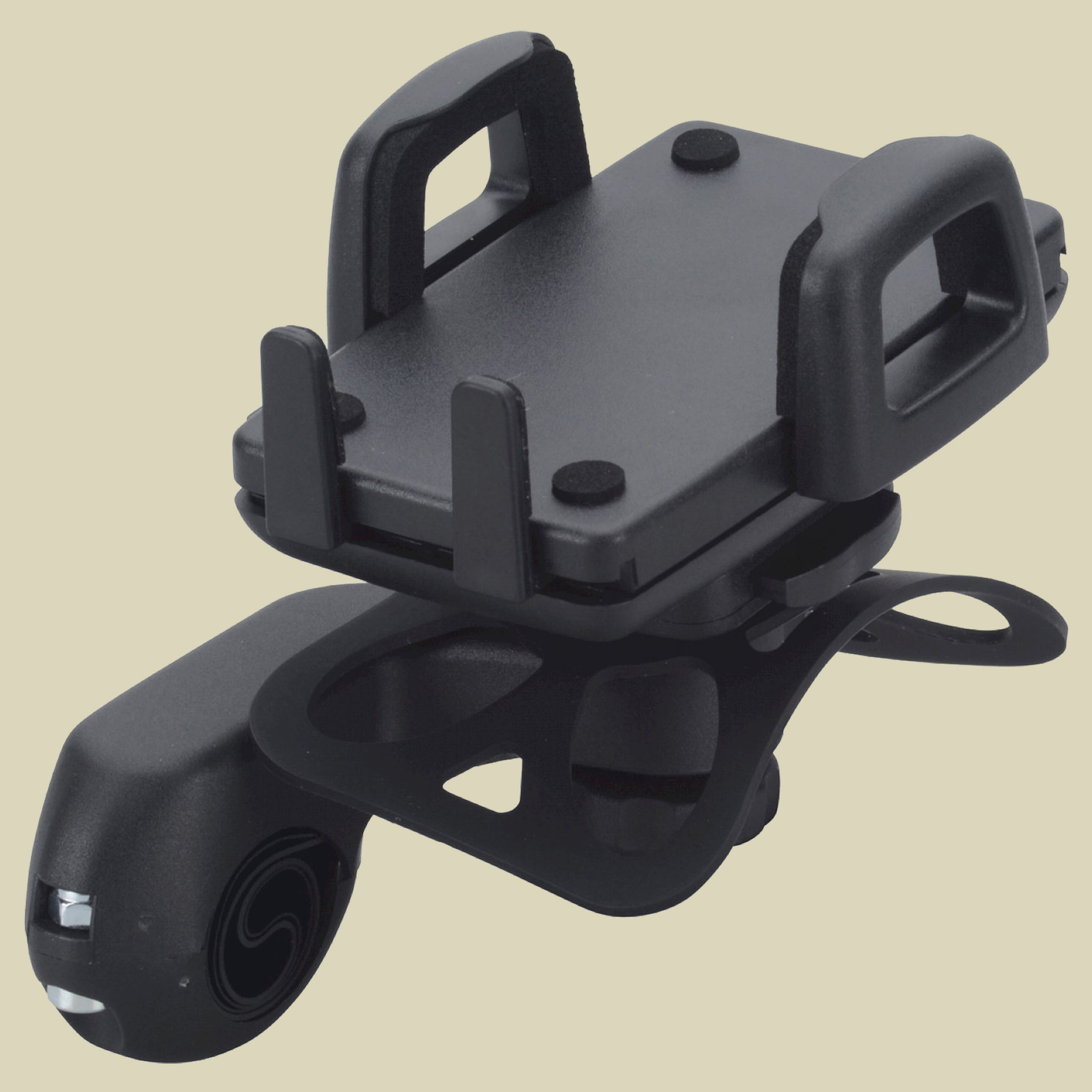 Smartphonehalter für Lenkermontage