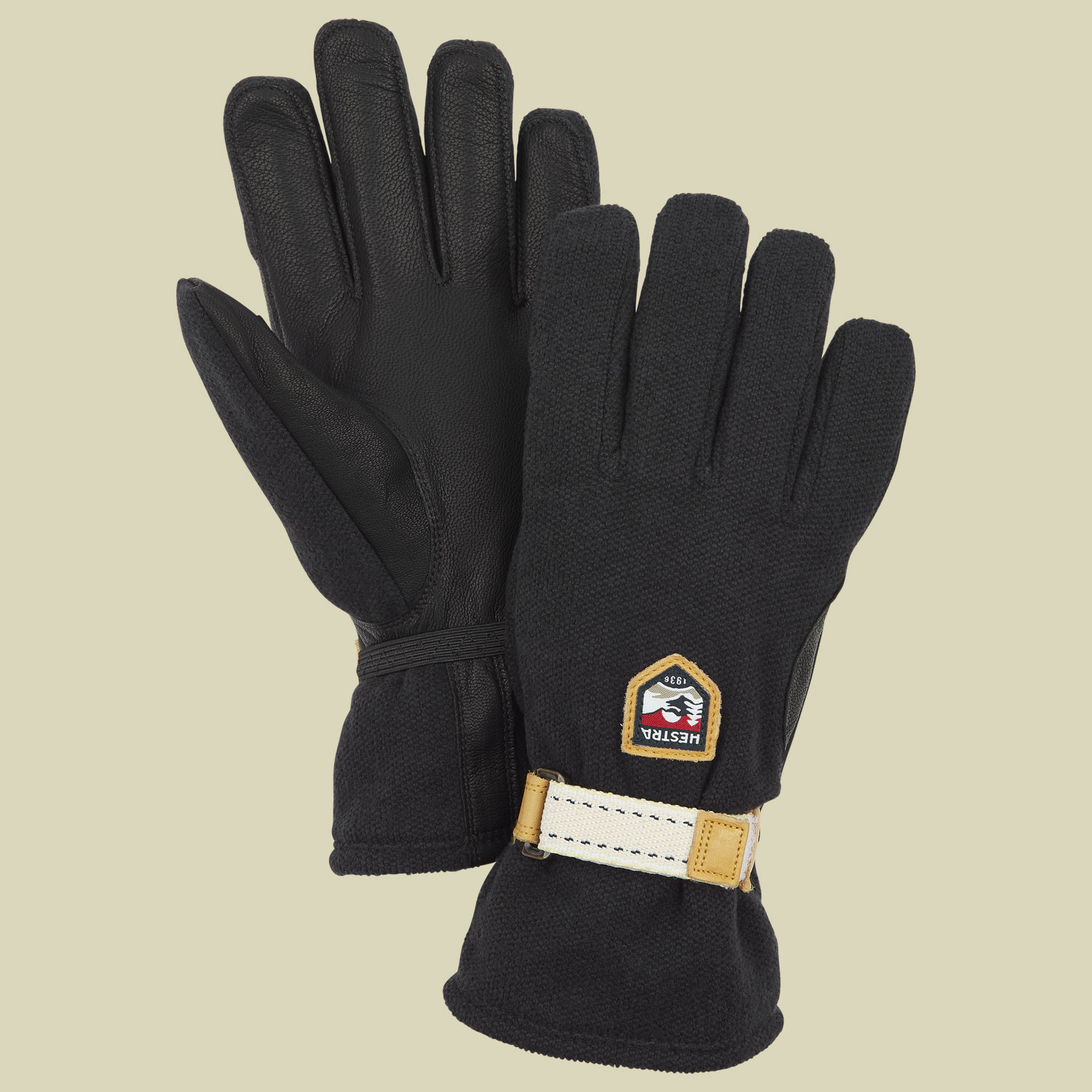 Windstopper Tour
