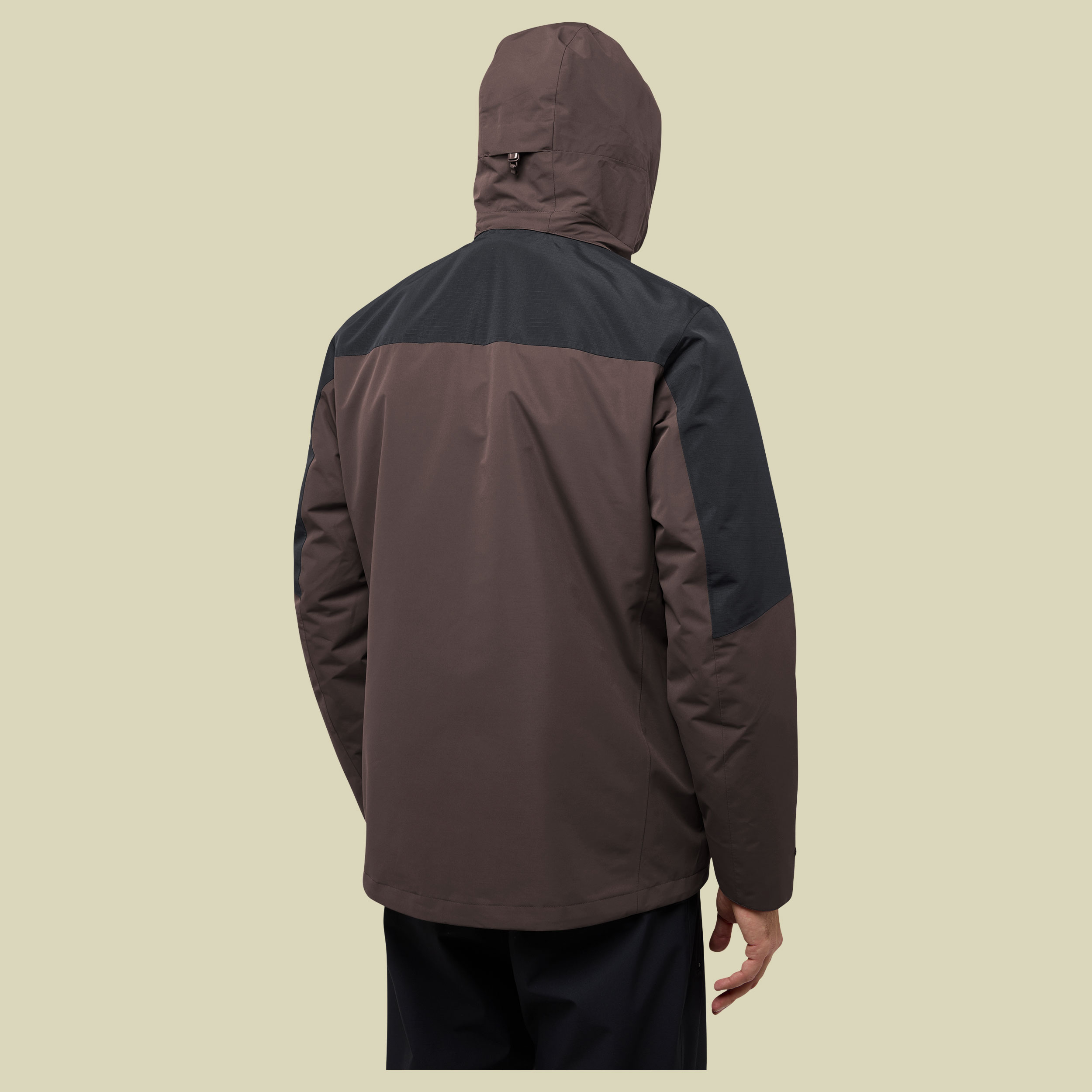 Romberg 3in1 Jacket Men