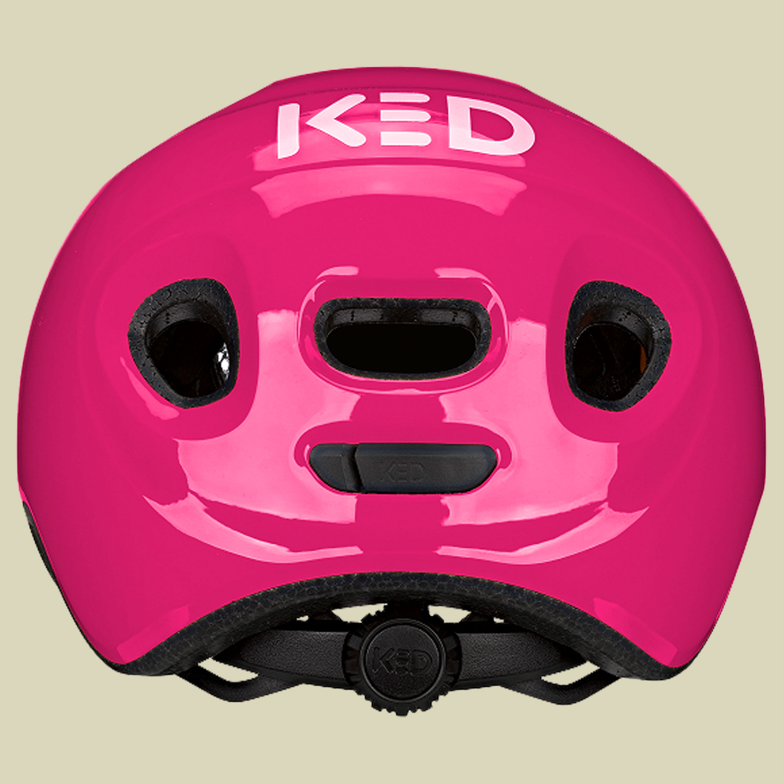 Meggy Spark M (50-55 cm) pink glossy