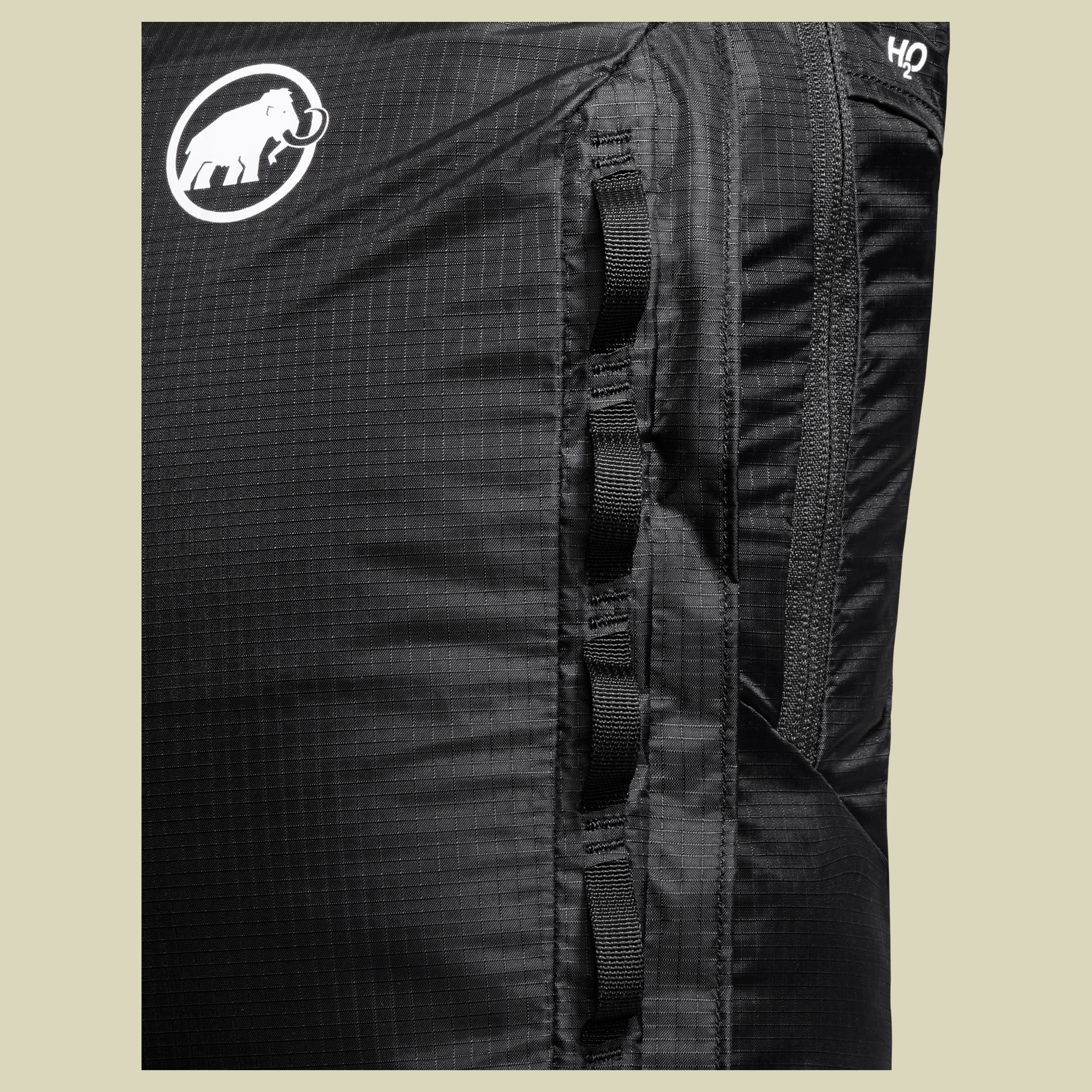 Neon Light , unisex 12 L schwarz - Farbe black