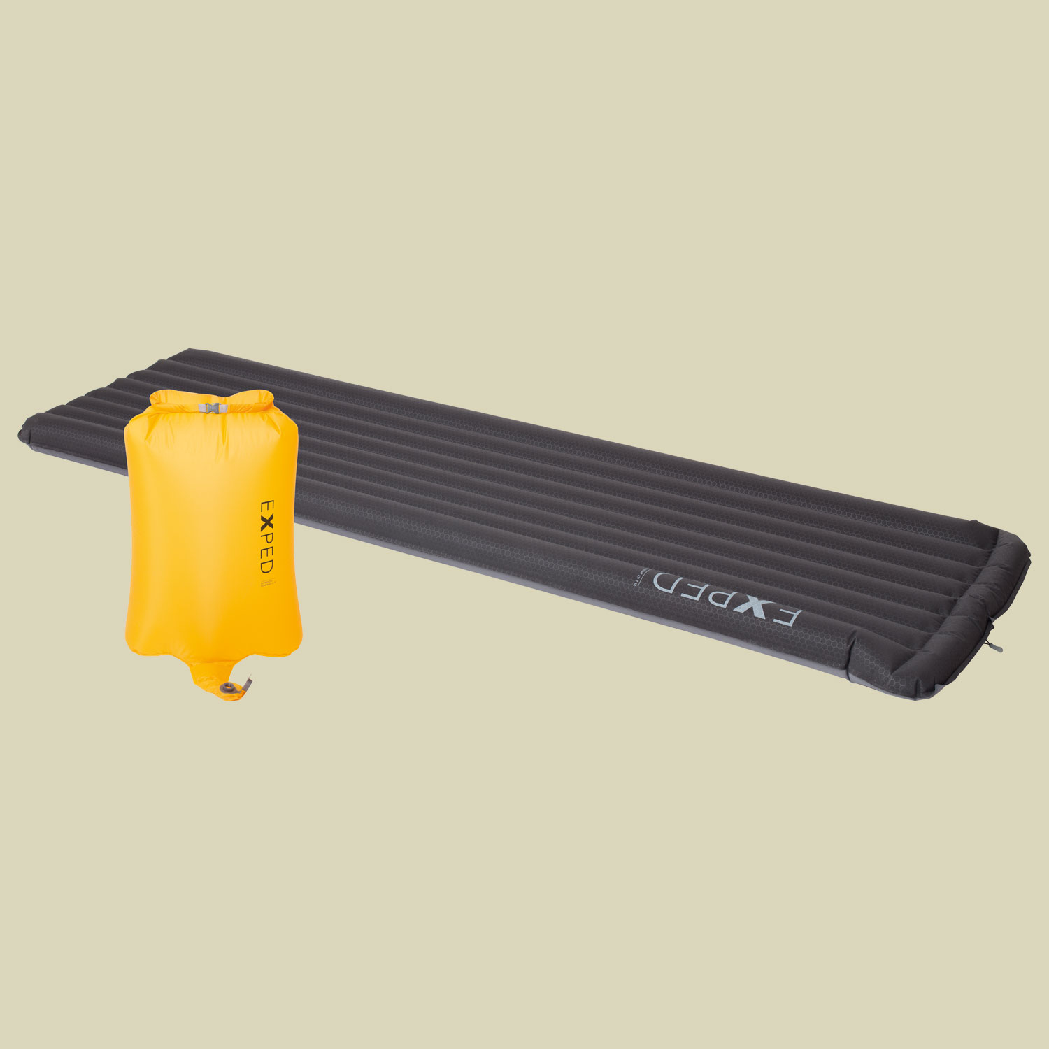 DownMat XP 7 M