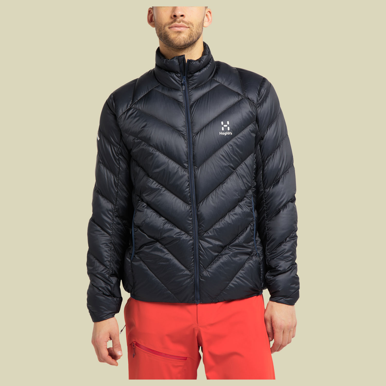 L.I.M. Essens Jacket Men