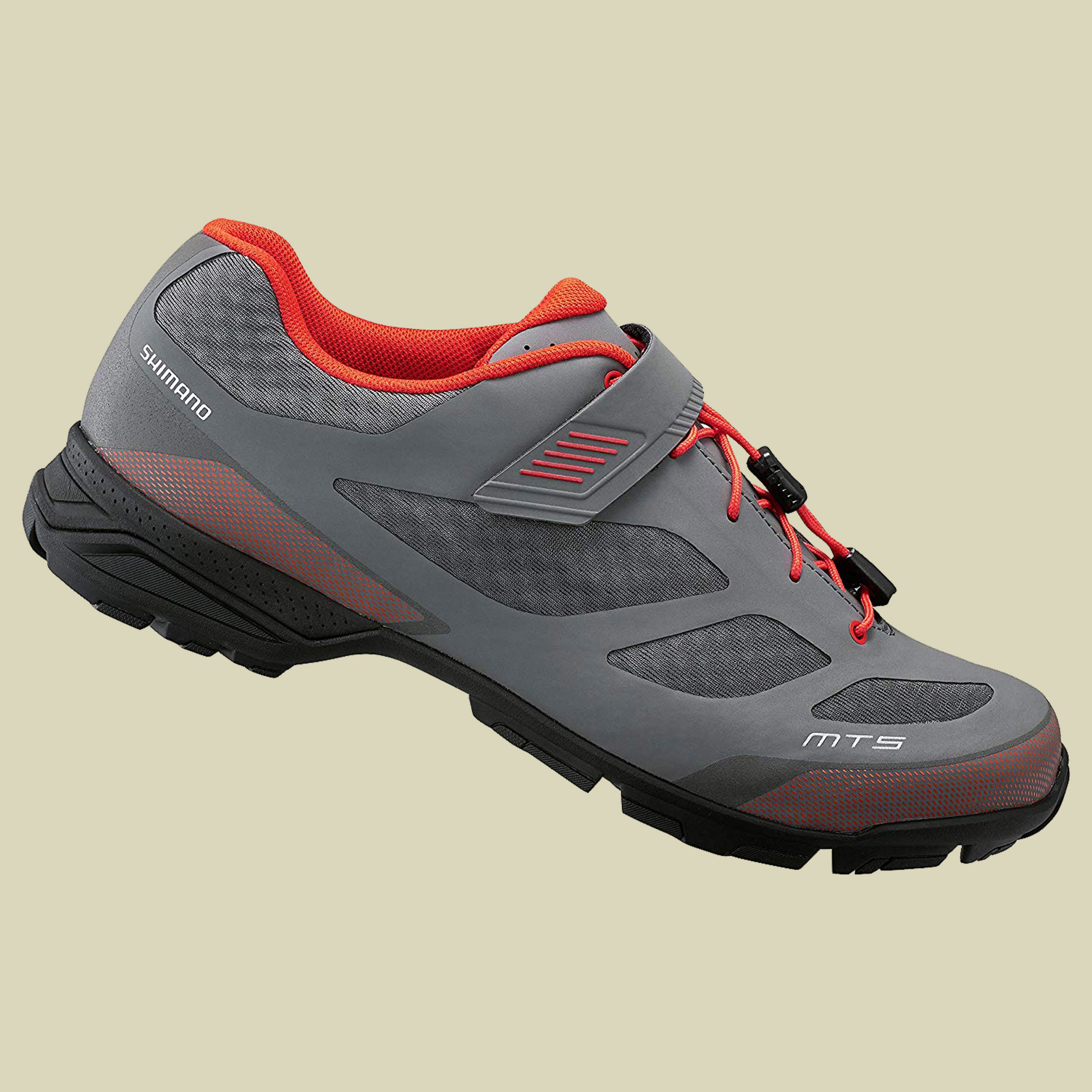 SH-MT5G Größe 48 Farbe grey