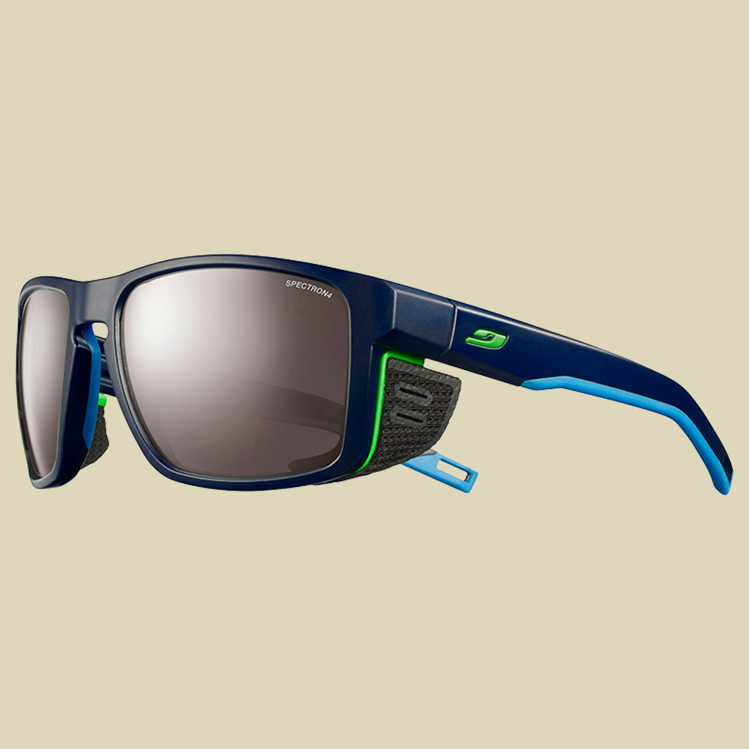 Shield Spectron HD 4 Polarized