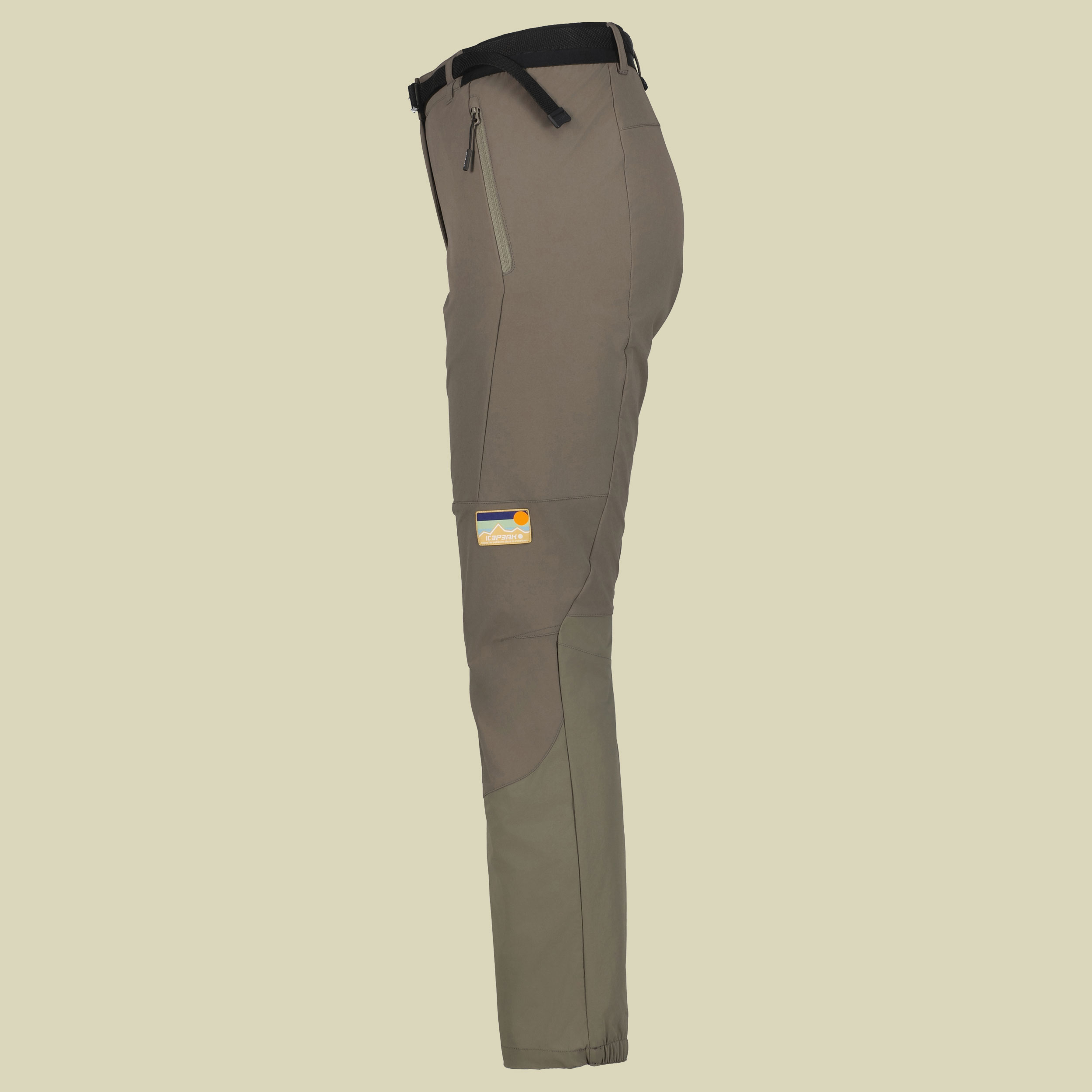 Branford Women 42 grau - granite 276